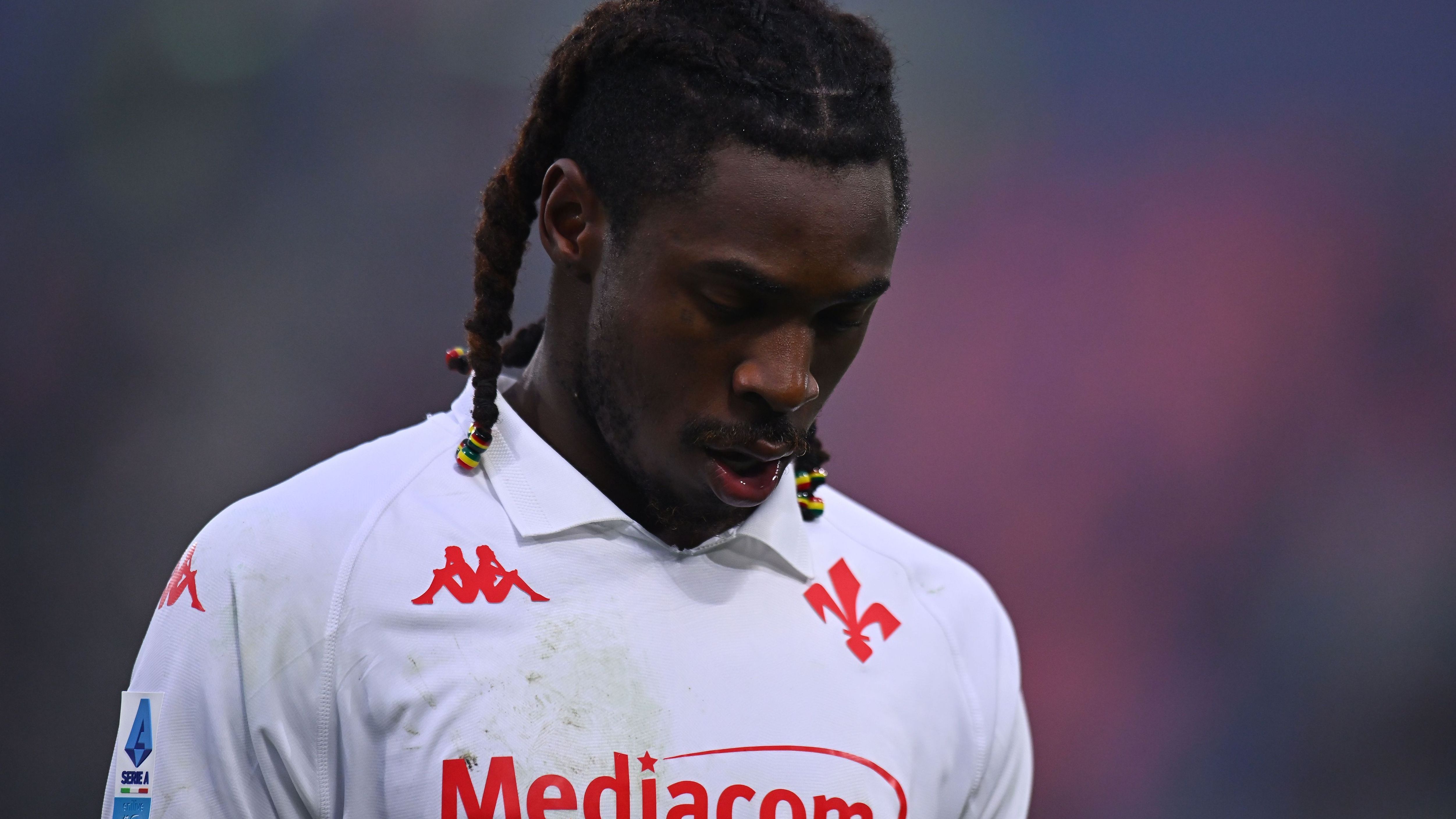 Bologna v Fiorentina - Serie A