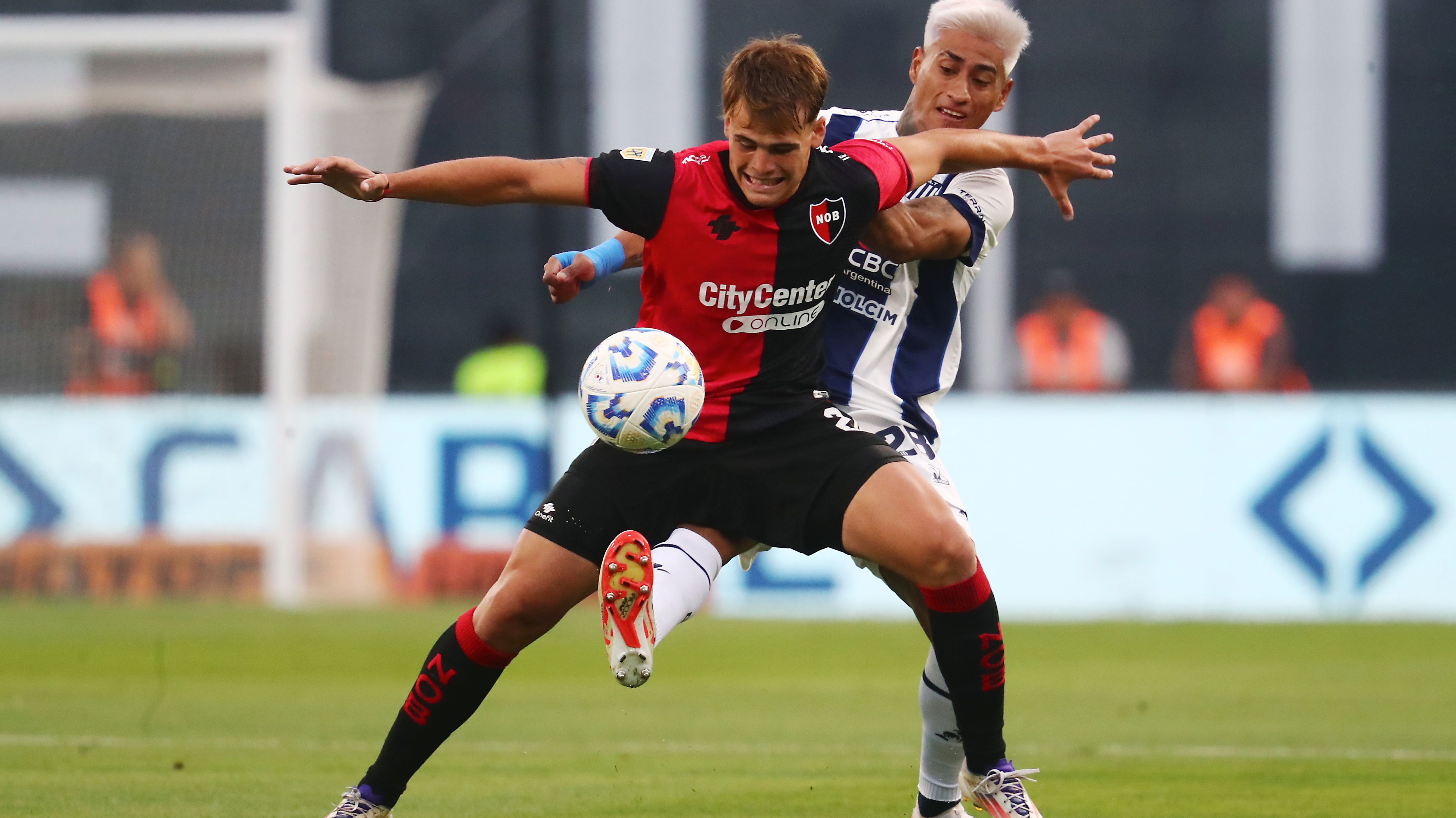 Talleres v Newell's Old Boys - Liga Profesional 2024