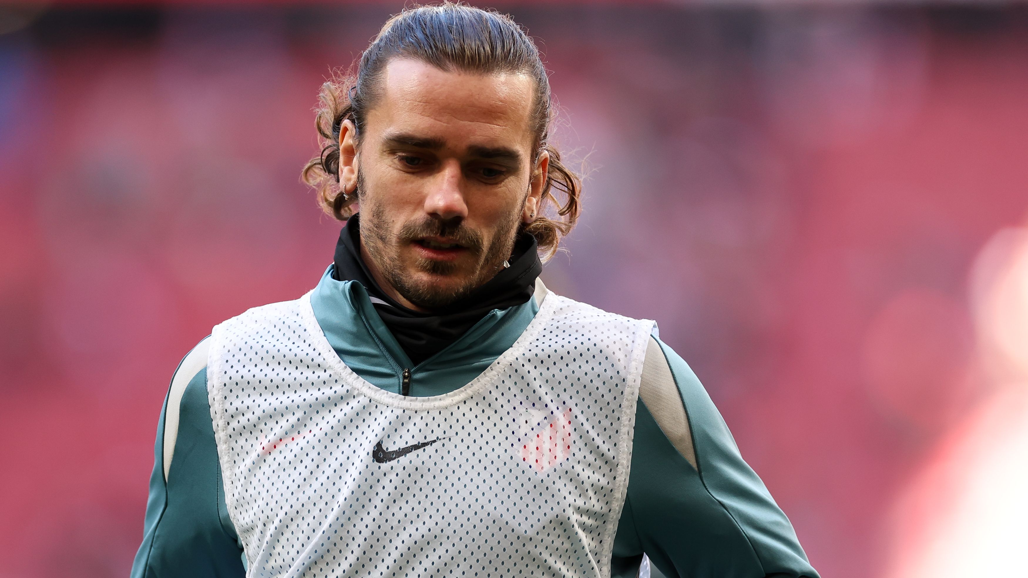 Atletico de Madrid v Getafe CF - La Liga EA Sports