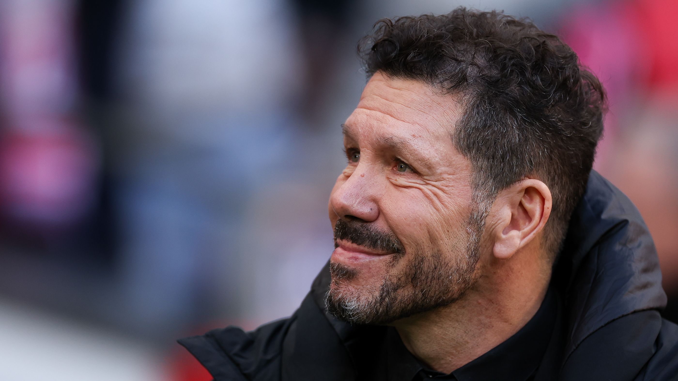 Atletico de Madrid v Getafe CF - La Liga EA Sports