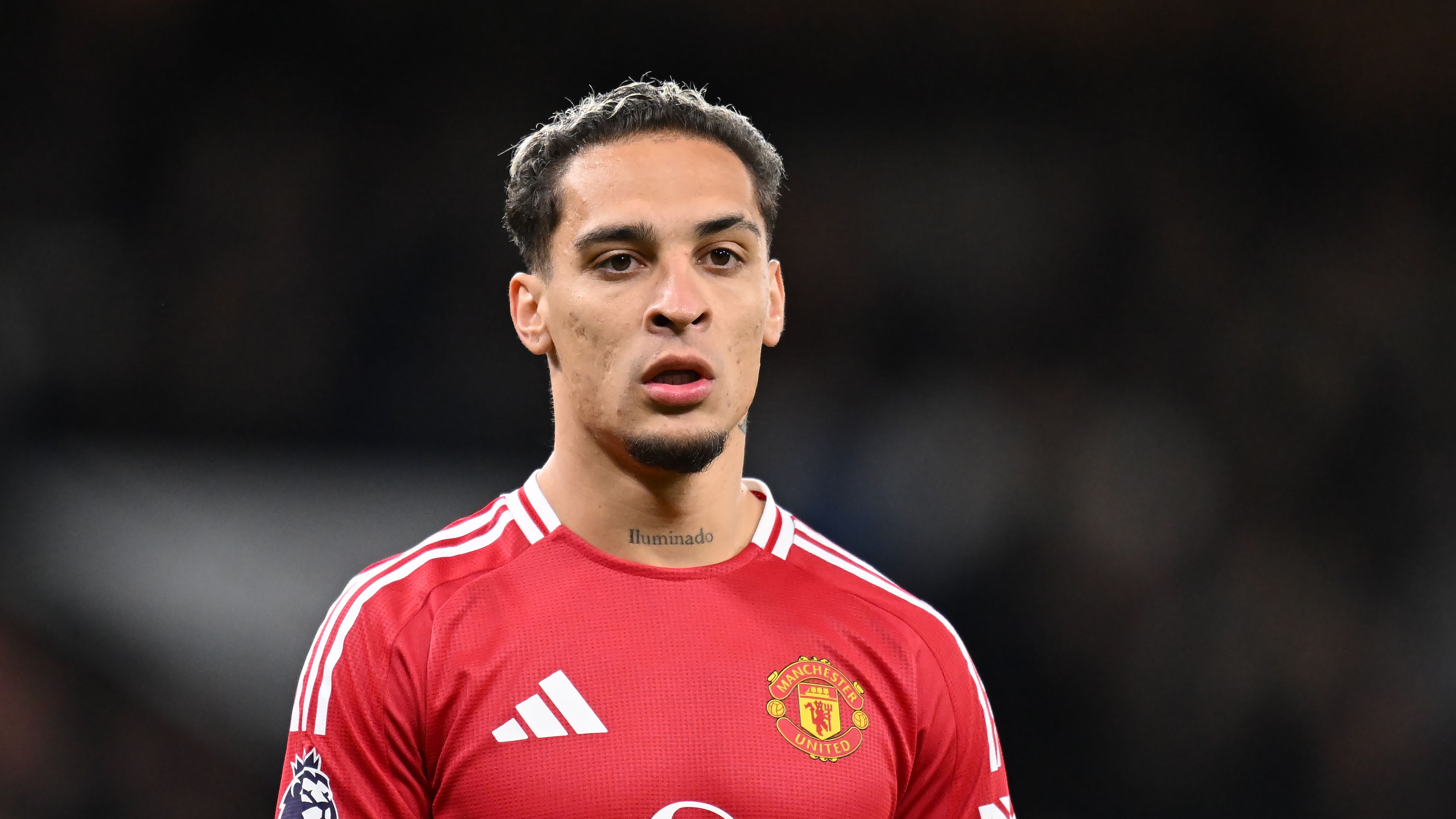 Manchester City FC v Manchester United FC - Premier League