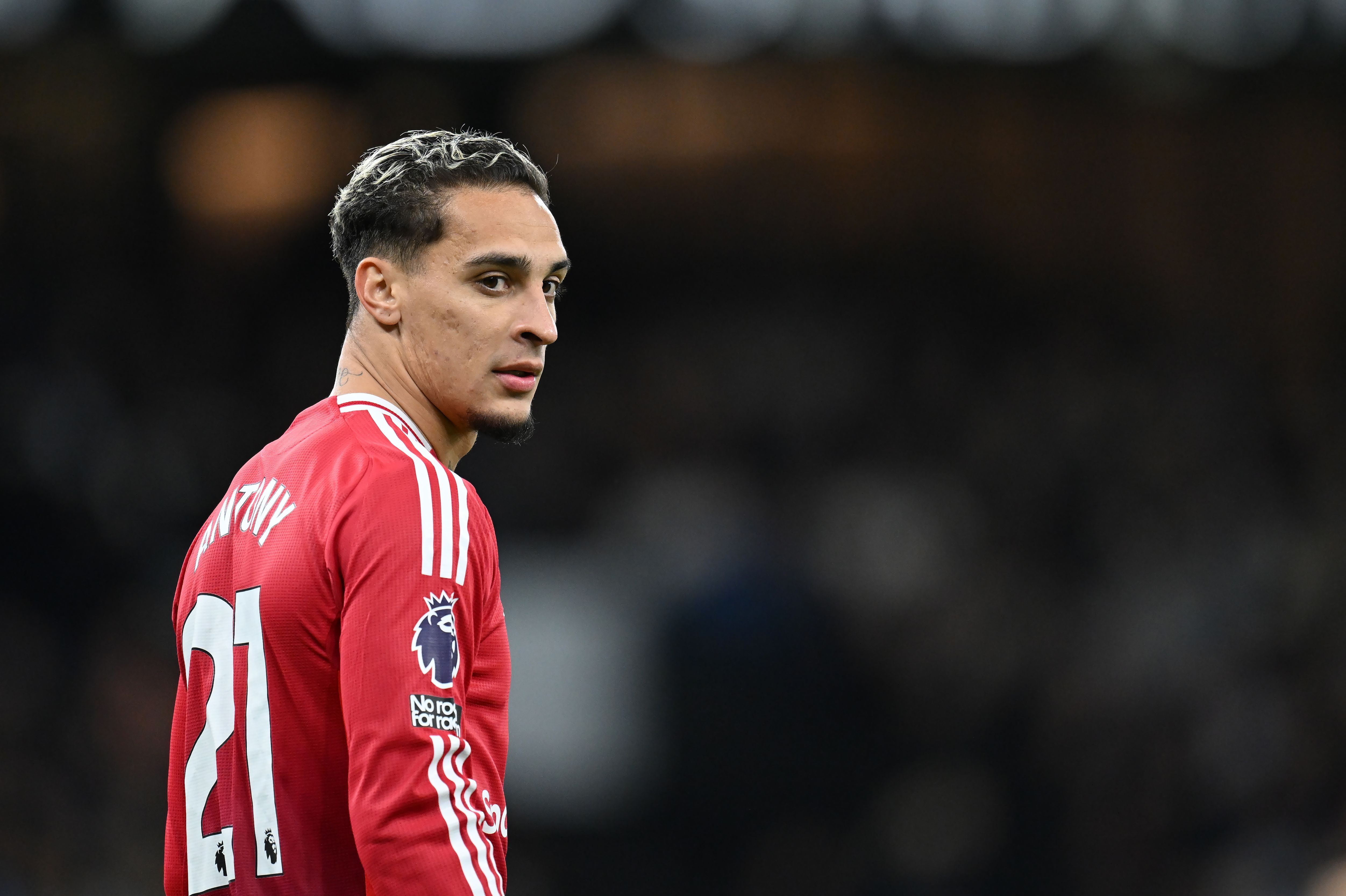 Manchester City FC v Manchester United FC - Premier League