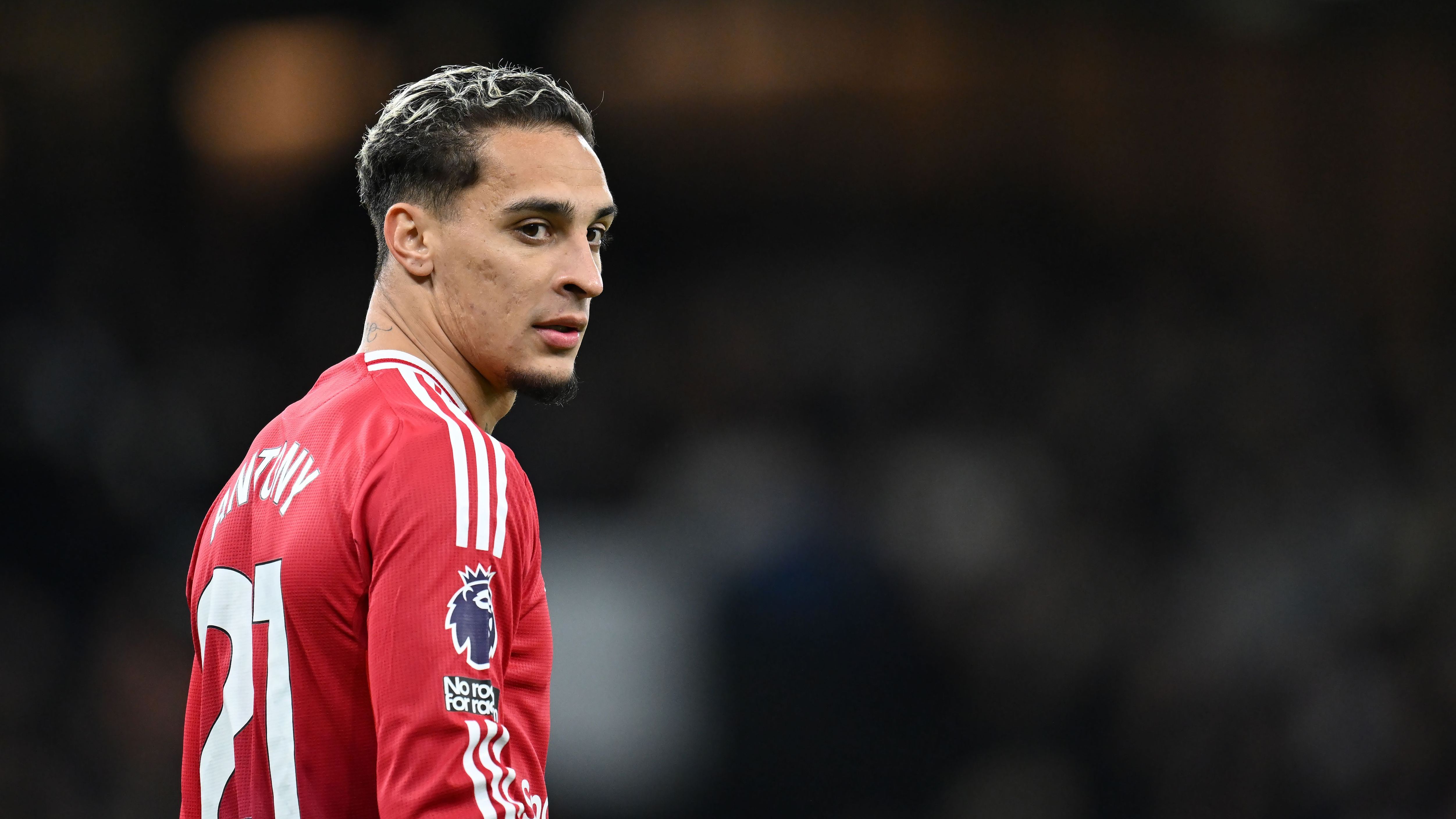 Manchester City FC v Manchester United FC - Premier League