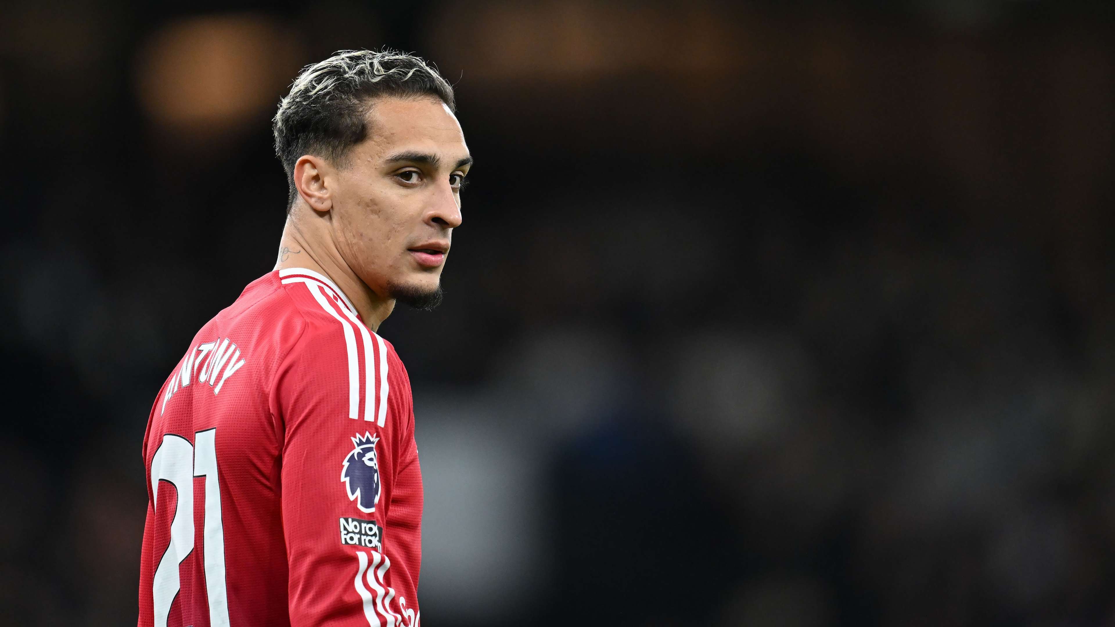 Manchester City FC v Manchester United FC - Premier League