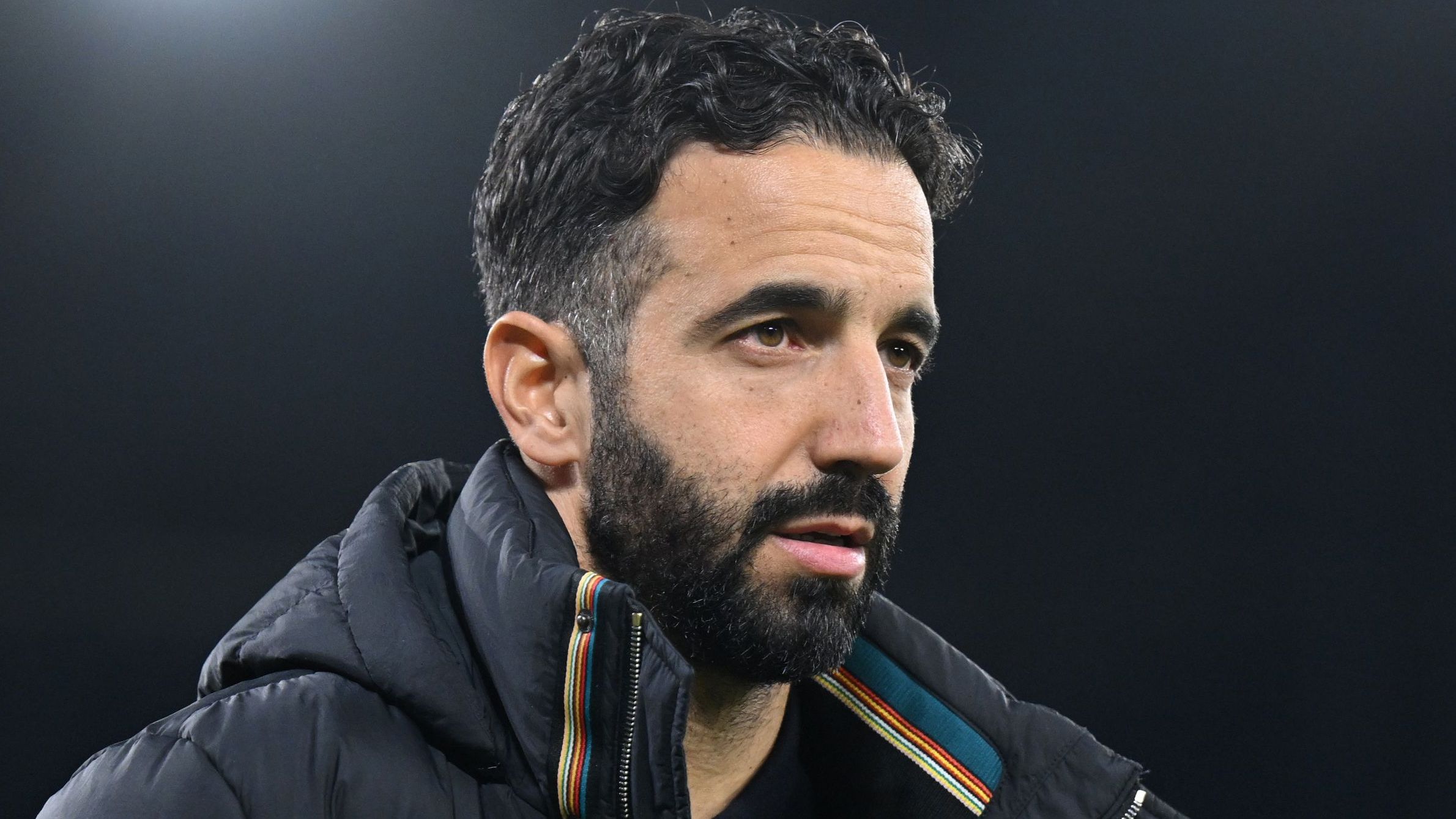 Manchester City FC v Manchester United FC - Premier League