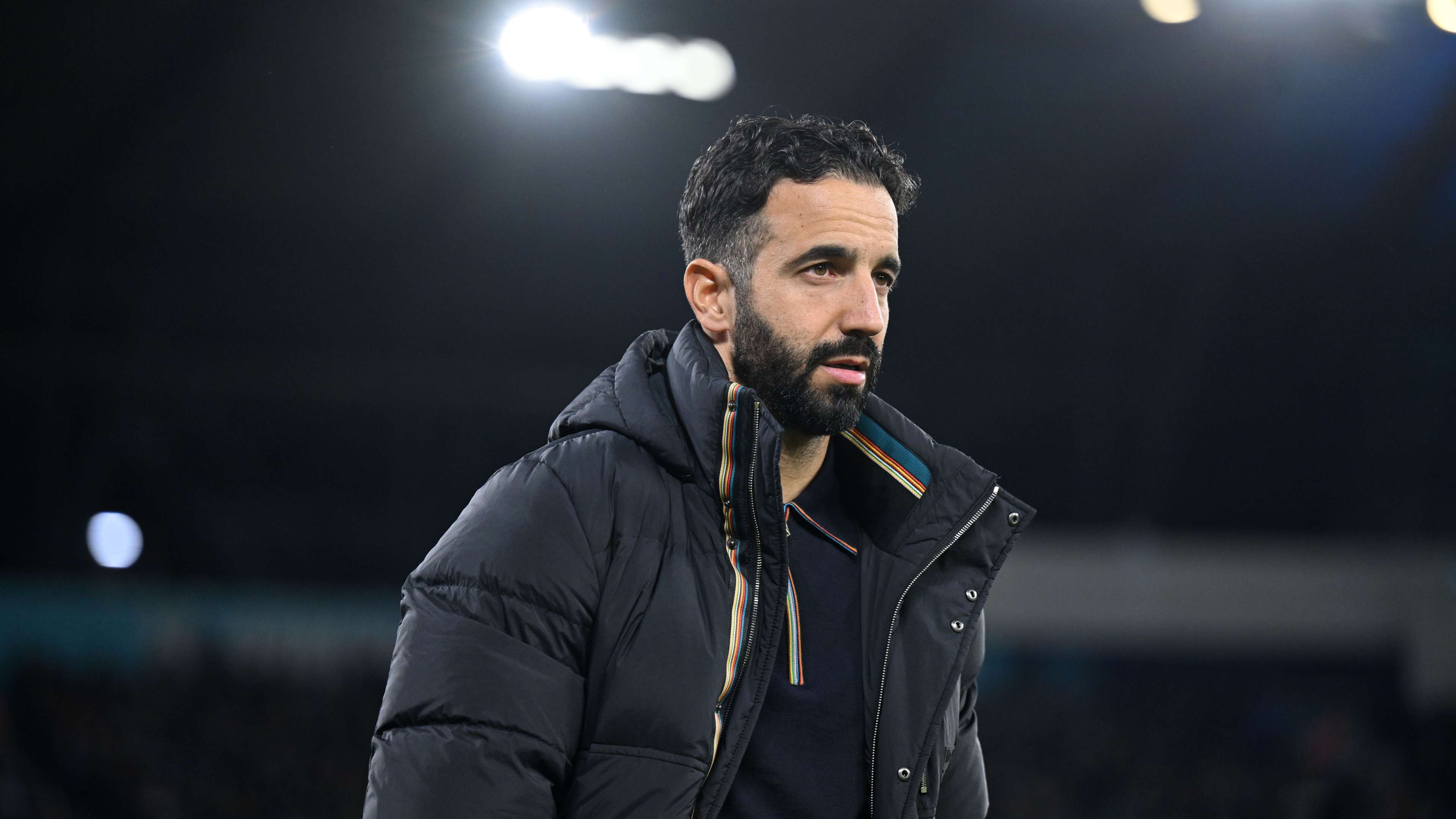 Manchester City FC v Manchester United FC - Premier League