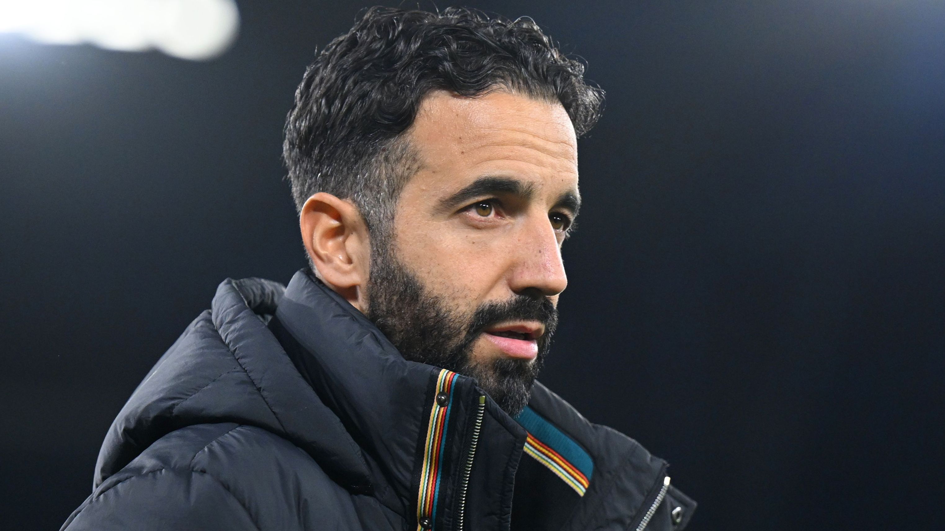 Manchester City FC v Manchester United FC - Premier League