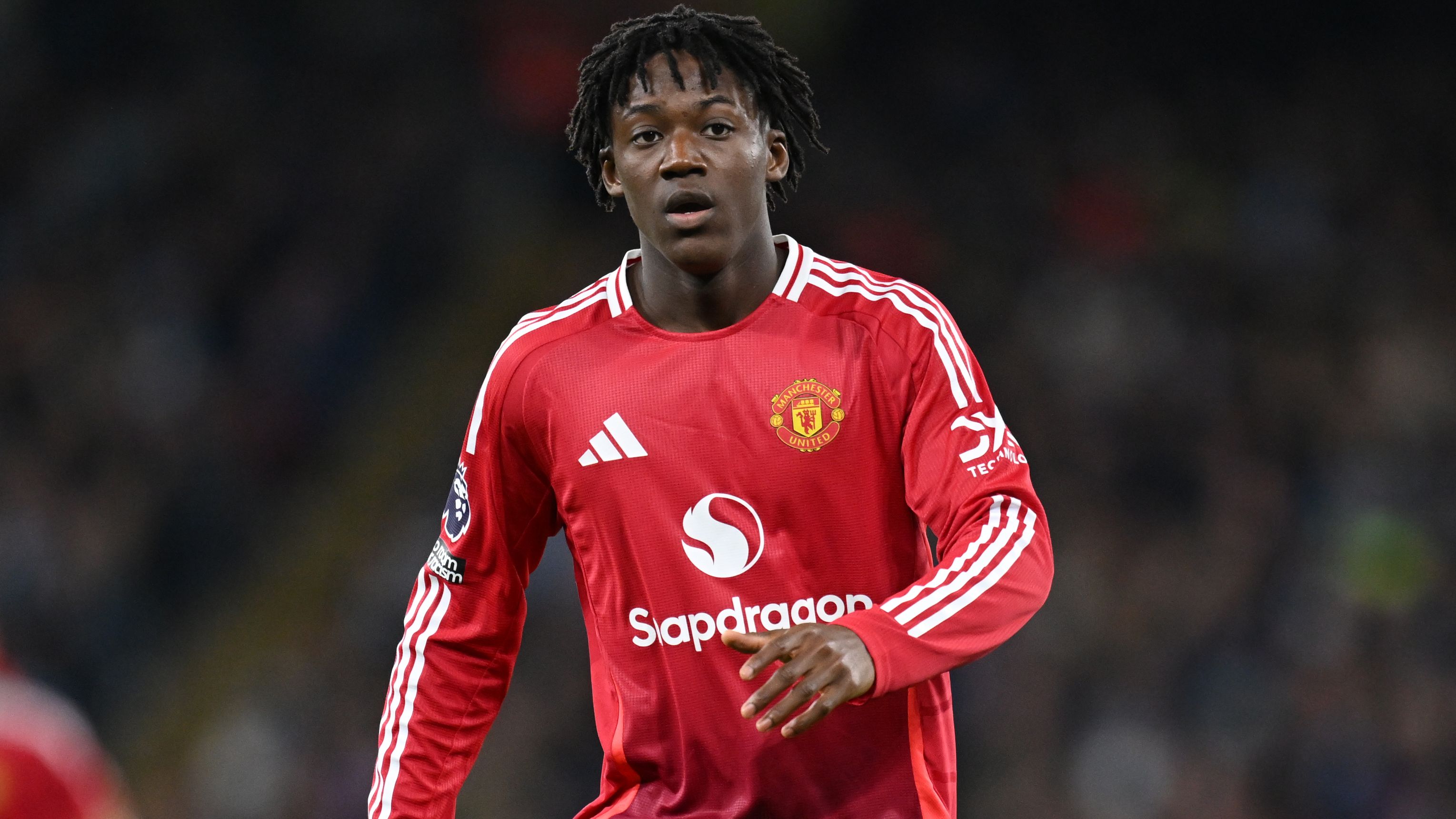 Manchester City FC v Manchester United FC - Premier League