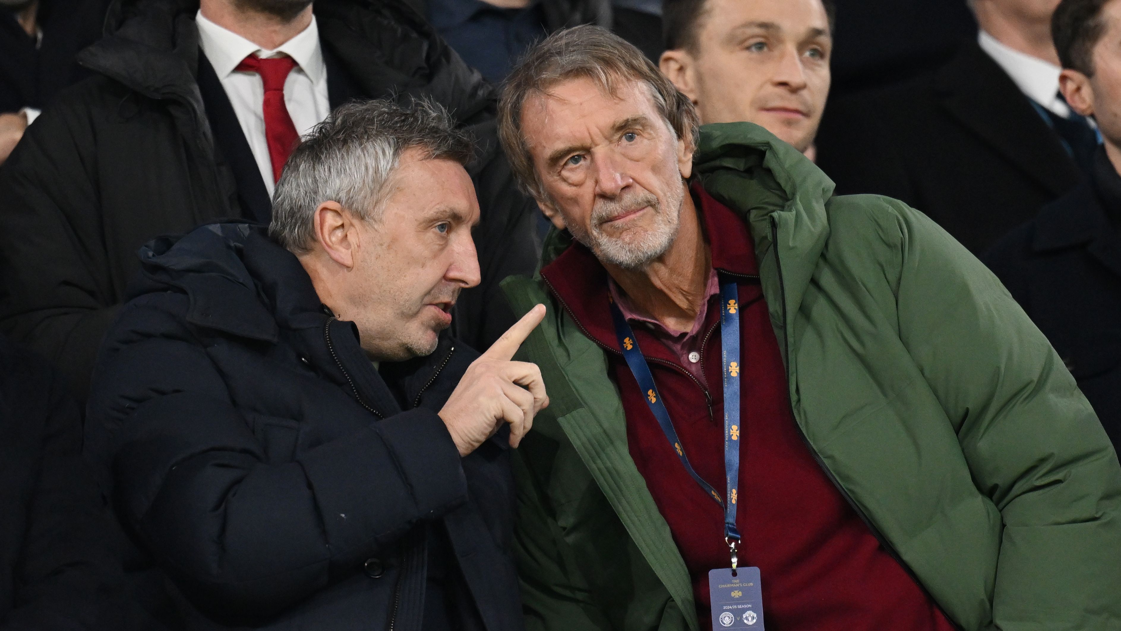 Mice at Man Utd! Red Devils forced to call in pest control after rodents found at Old Trafford and stadium's hygiene rating slashed | Goal.com