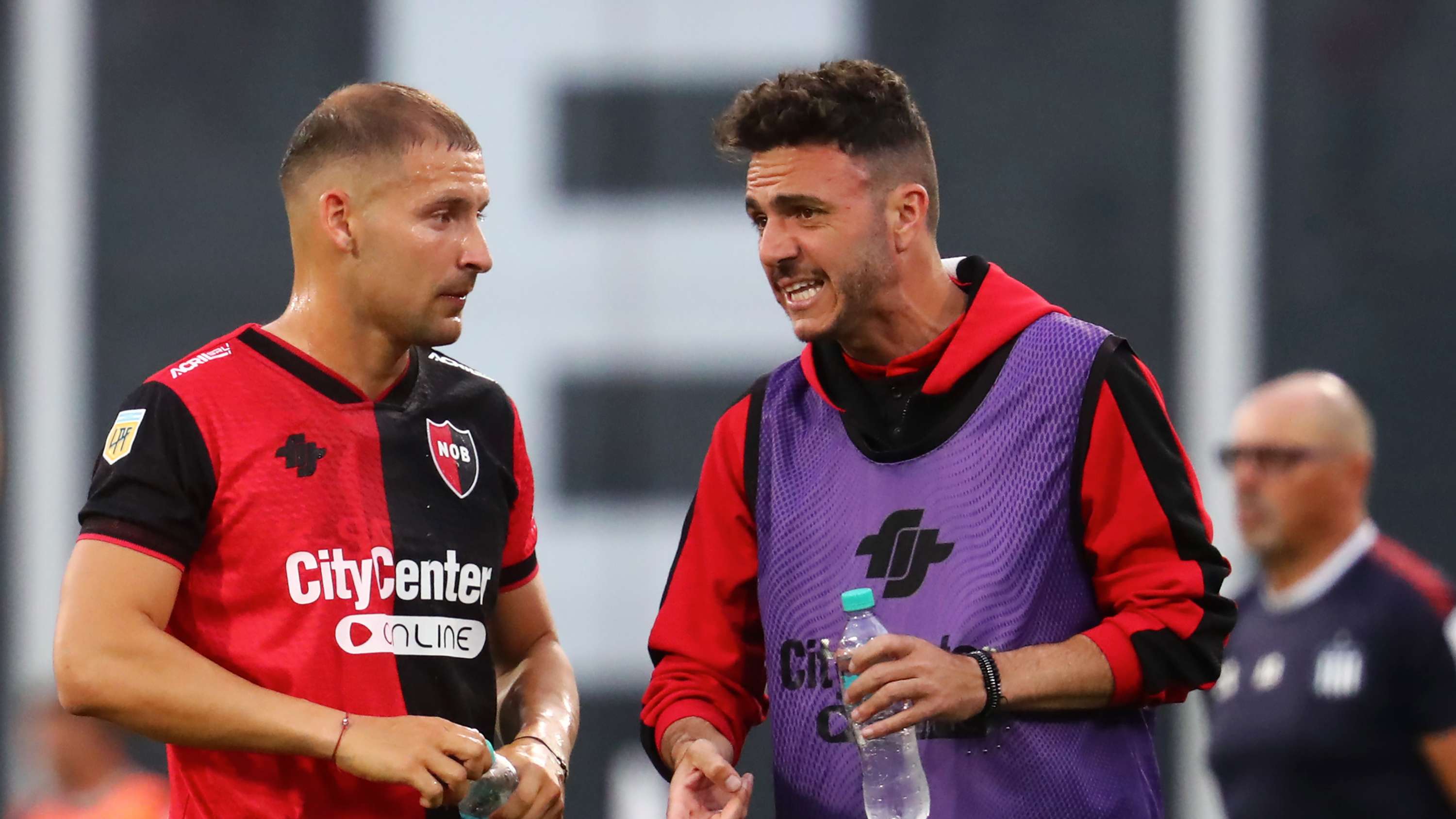 Talleres v Newell's Old Boys - Liga Profesional 2024