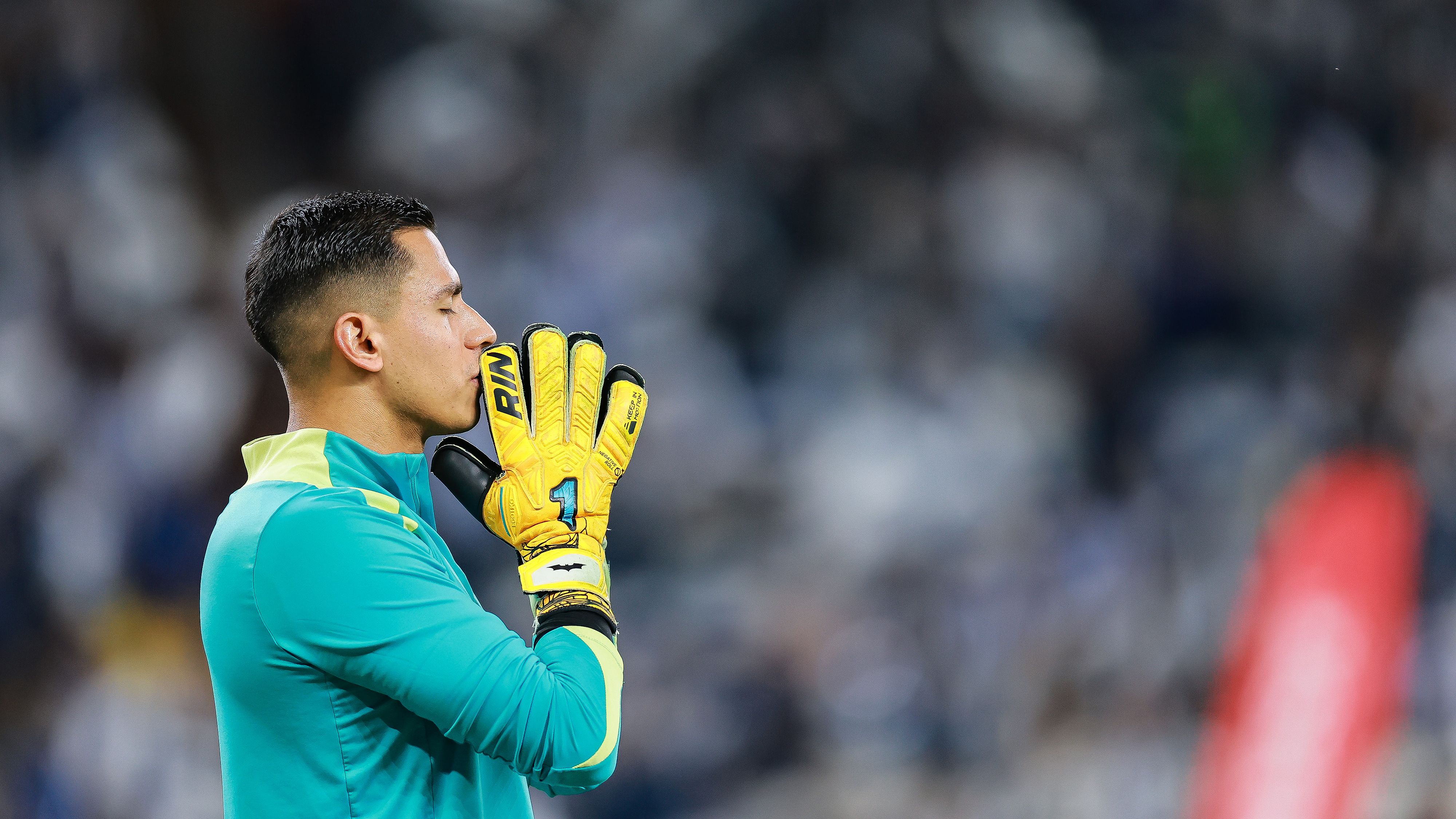 Monterrey v America - Final Torneo Apertura 2024 Liga MX