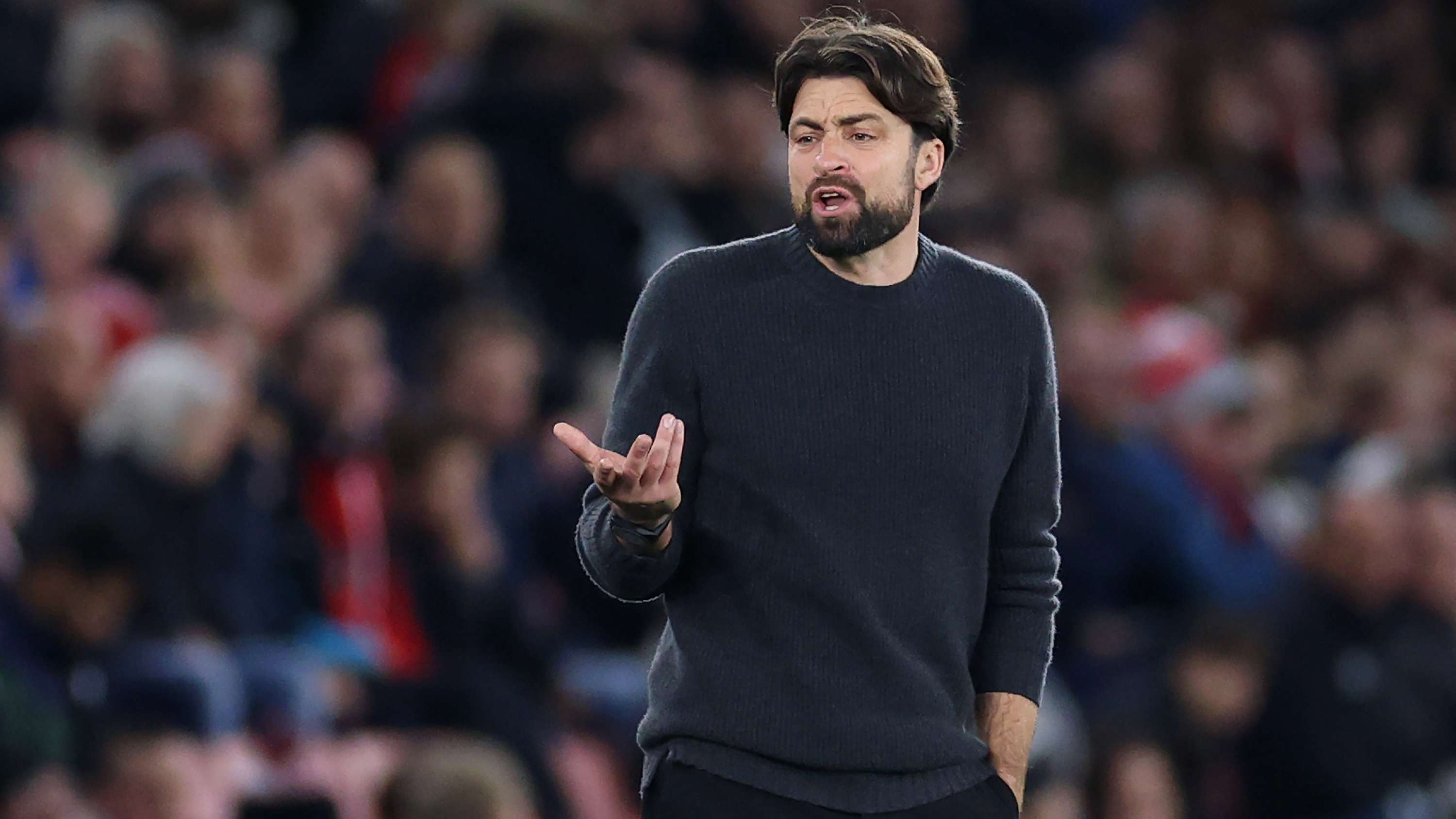 Southampton FC v Tottenham Hotspur FC - Premier League