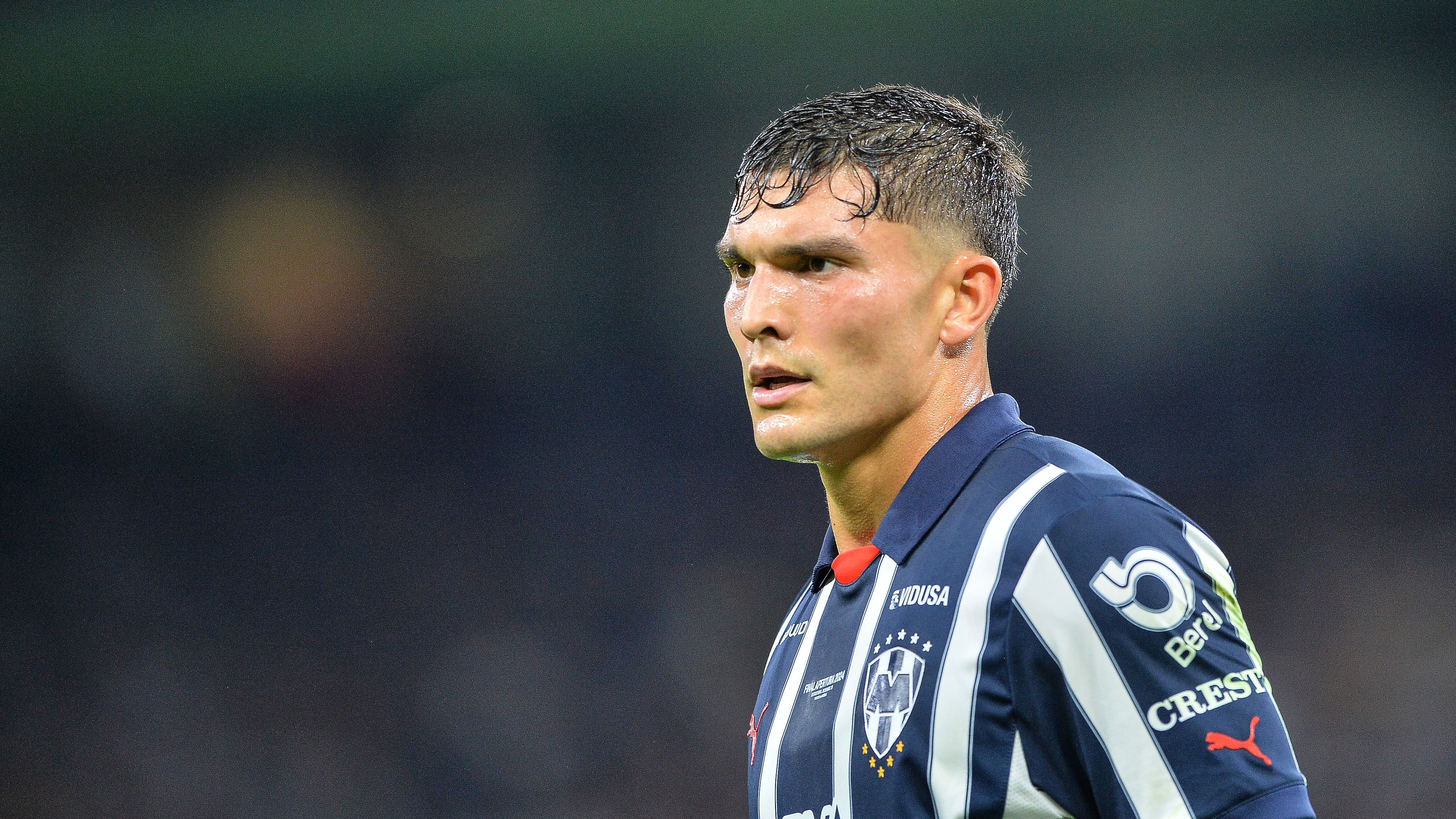 Monterrey v America - Final Torneo Apertura 2024 Liga MX