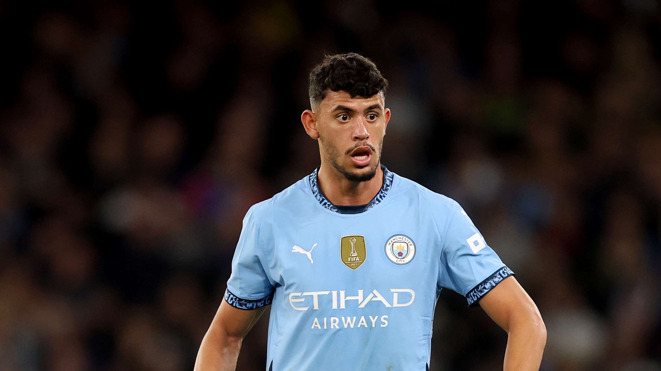 Manchester City FC v Manchester United FC - Premier League