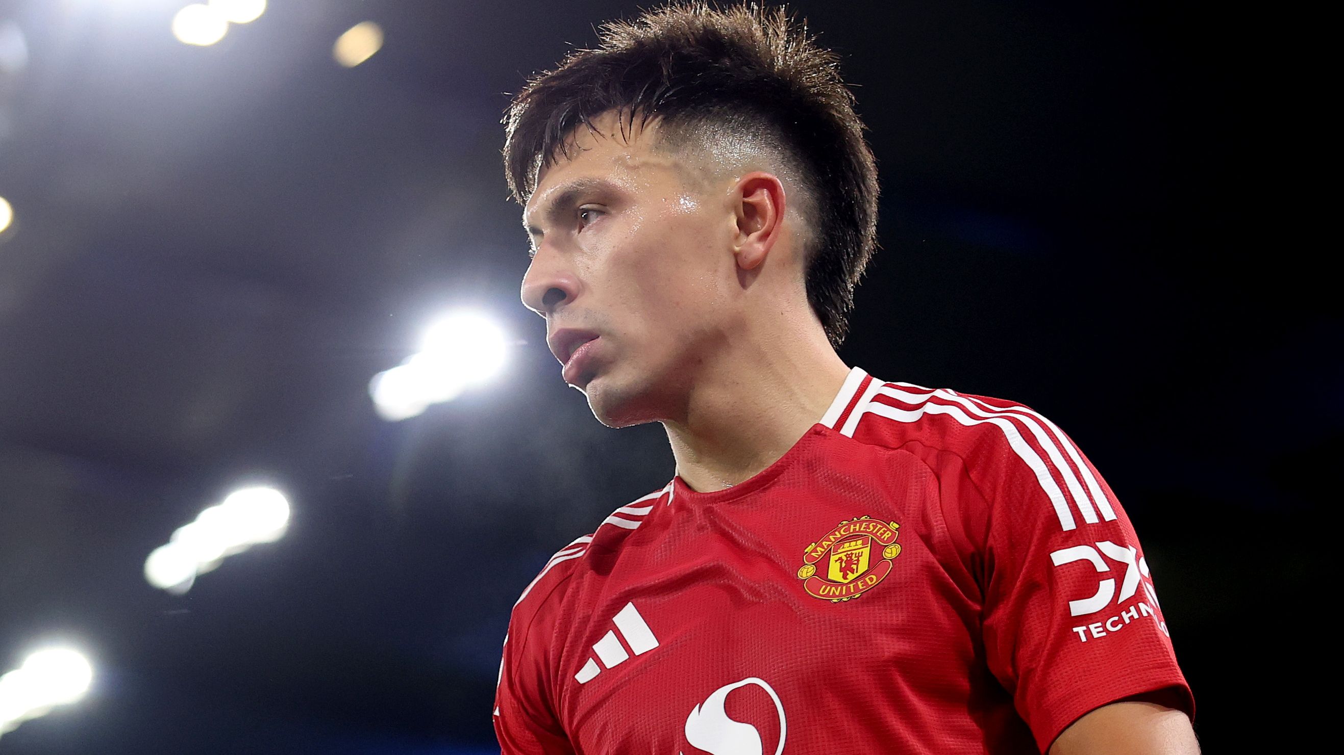 Manchester City FC v Manchester United FC - Premier League