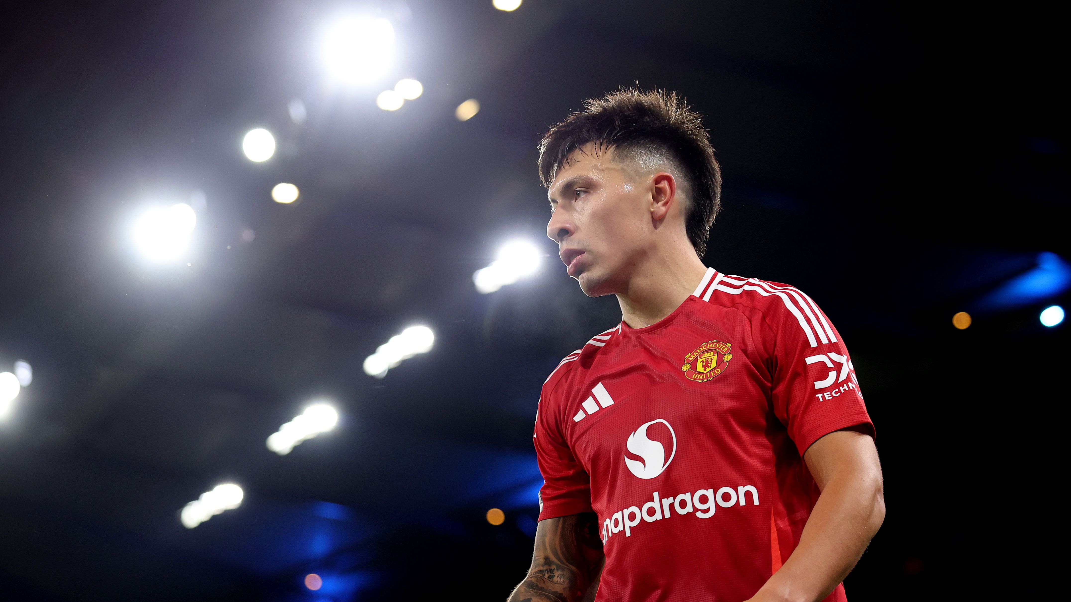 Manchester City FC v Manchester United FC - Premier League