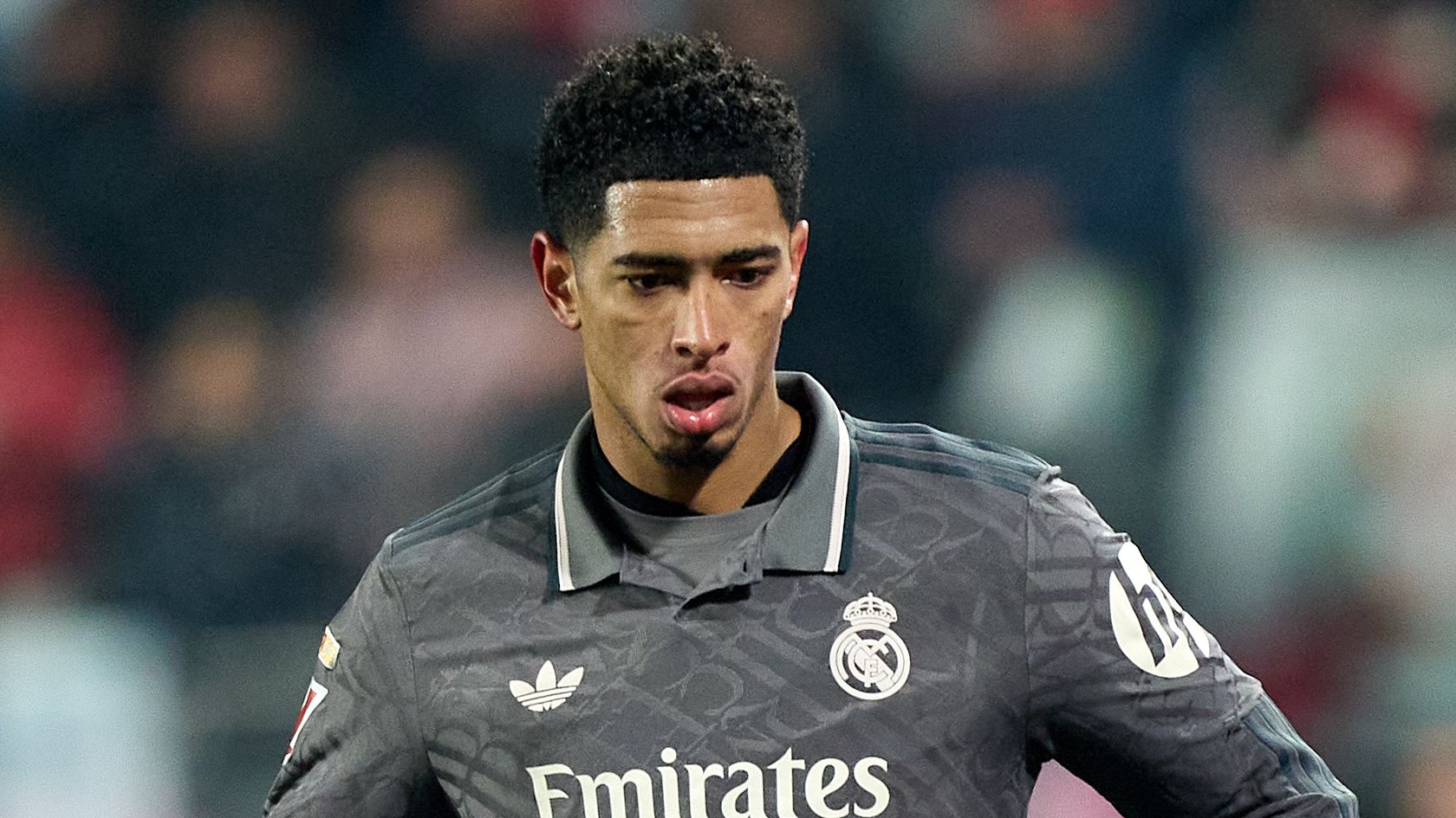 Rayo Vallecano v Real Madrid CF - La Liga EA Sports