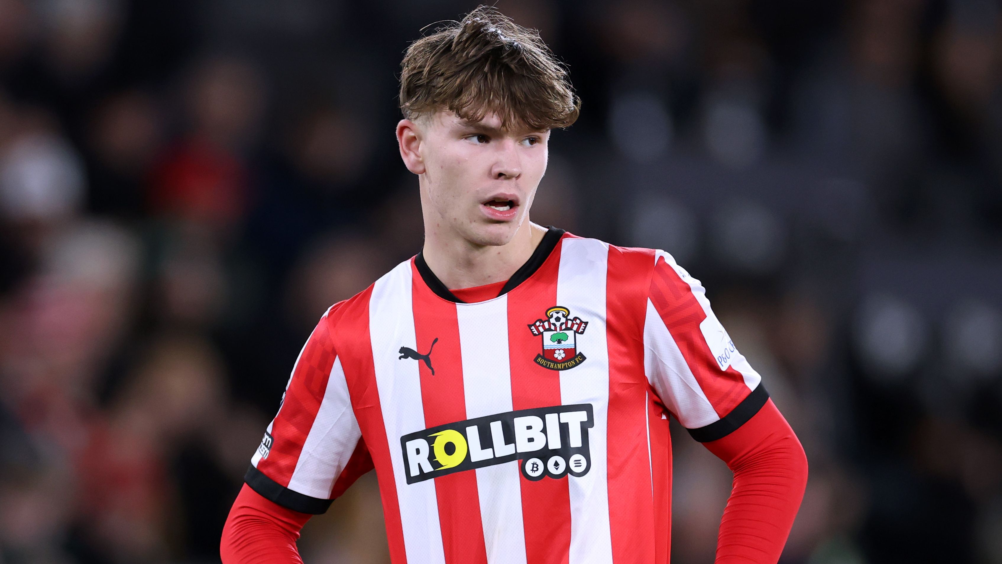 Southampton FC v Tottenham Hotspur FC - Premier League