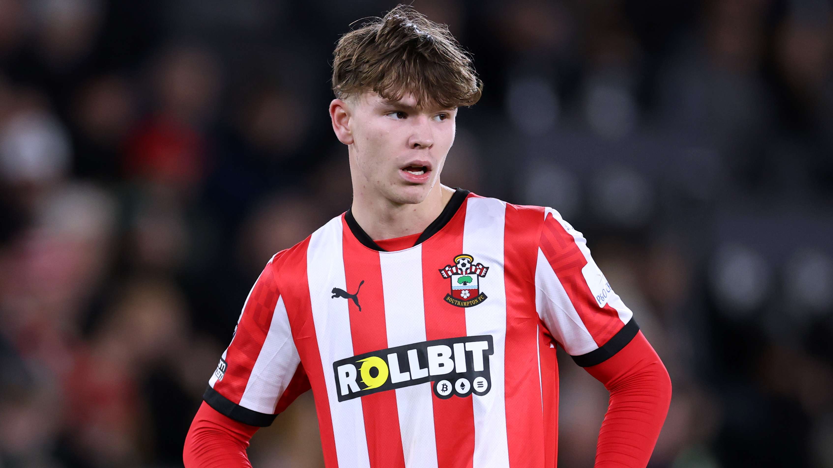 Southampton FC v Tottenham Hotspur FC - Premier League