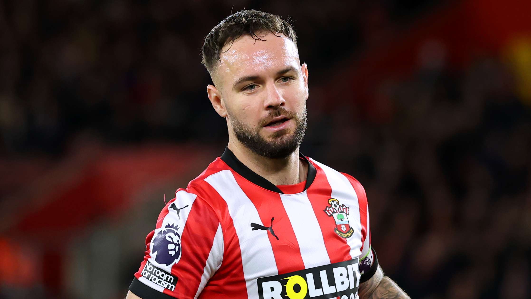 Southampton FC v Tottenham Hotspur FC - Premier League