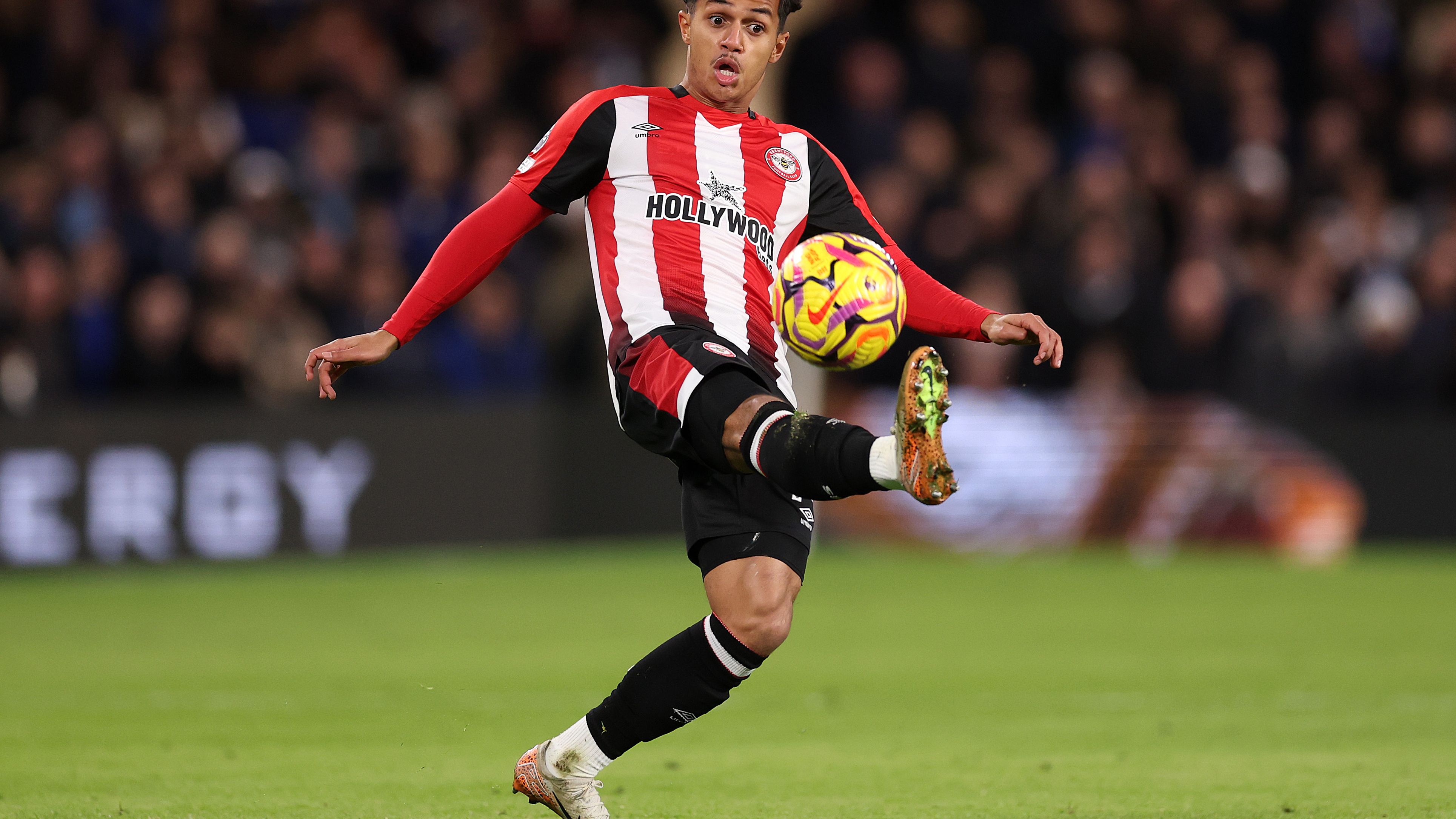 Chelsea FC v Brentford FC - Premier League