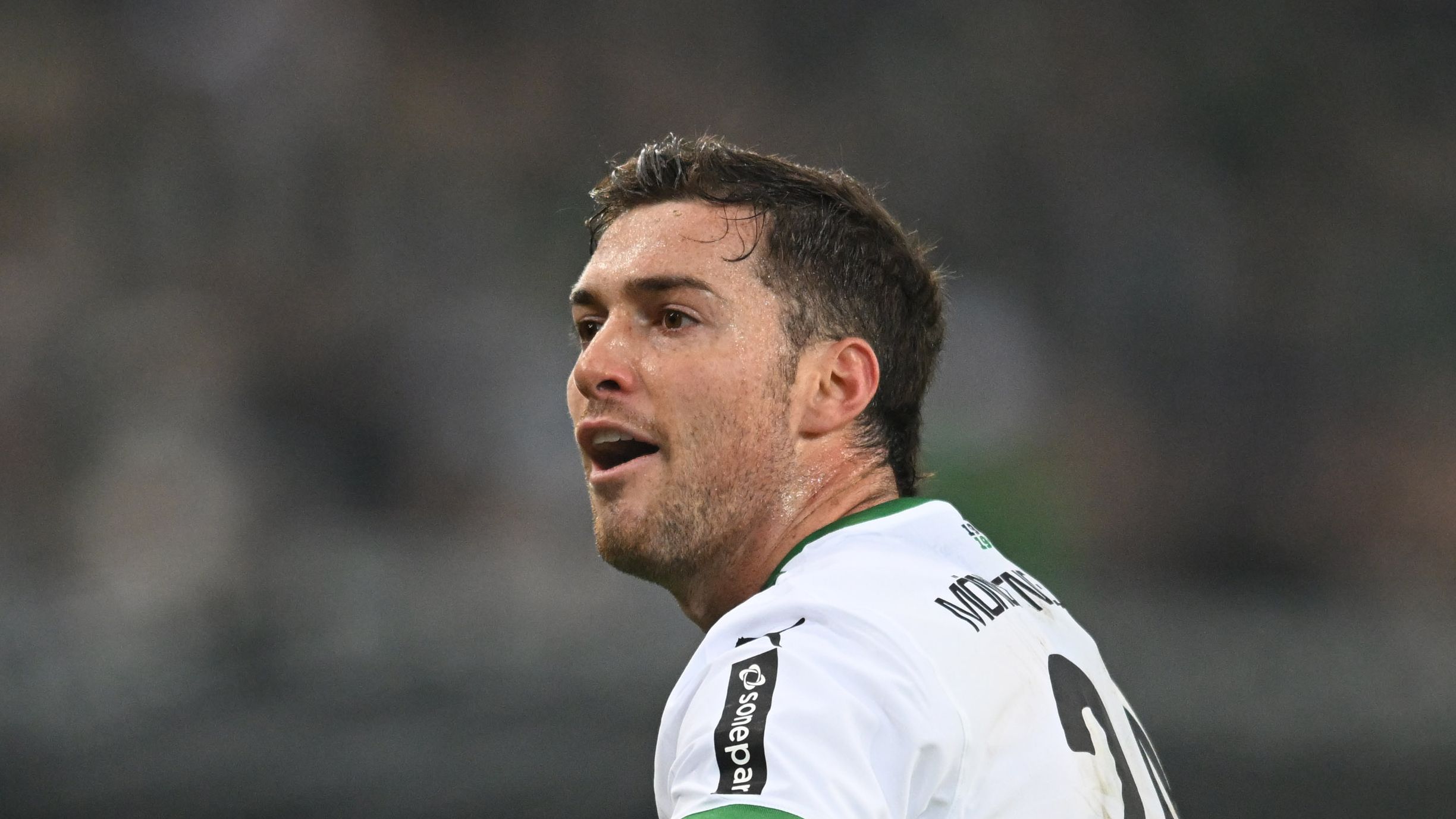 Borussia Mönchengladbach v Holstein Kiel - Bundesliga