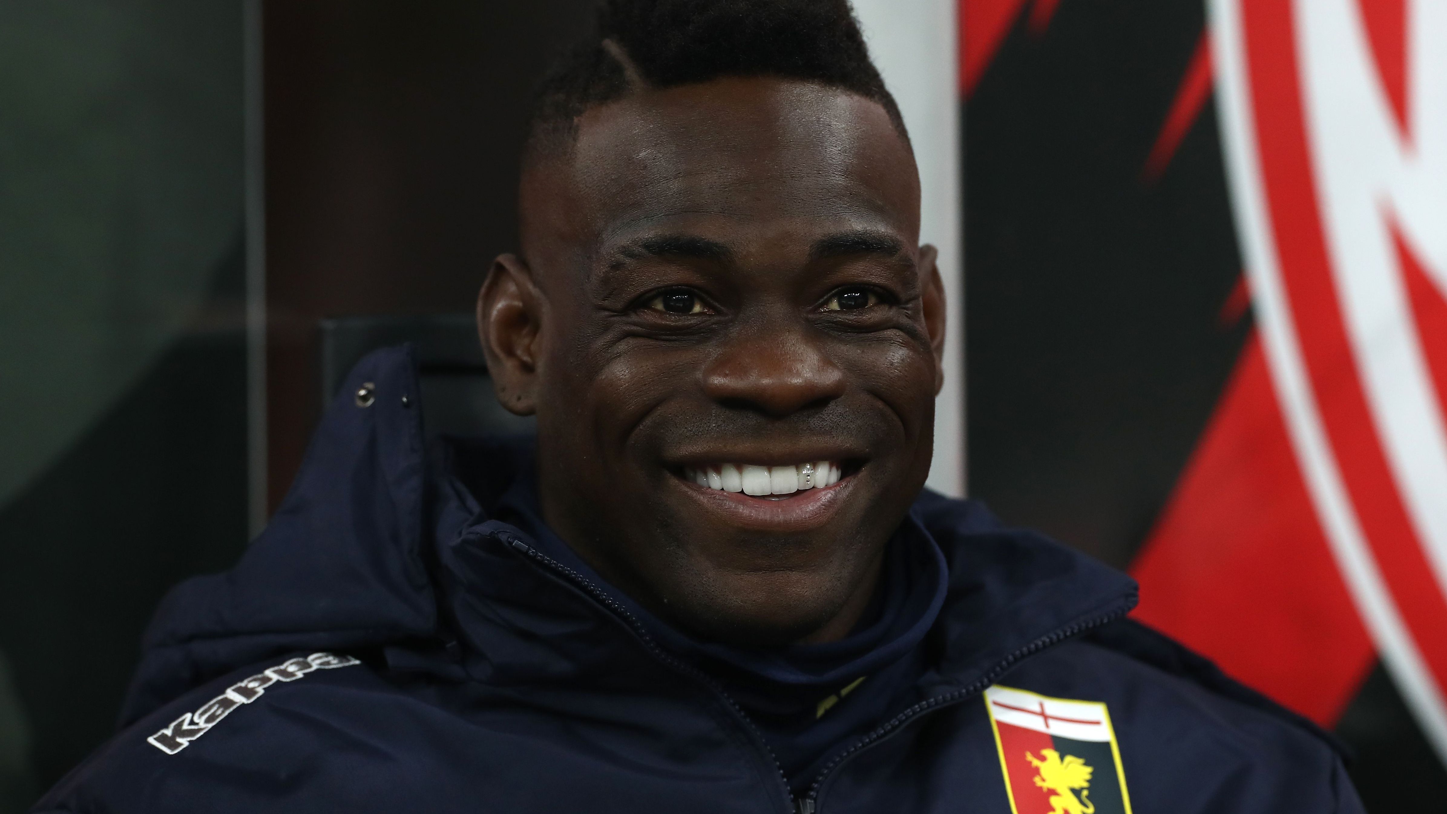 AC Milan v Genoa - Serie A