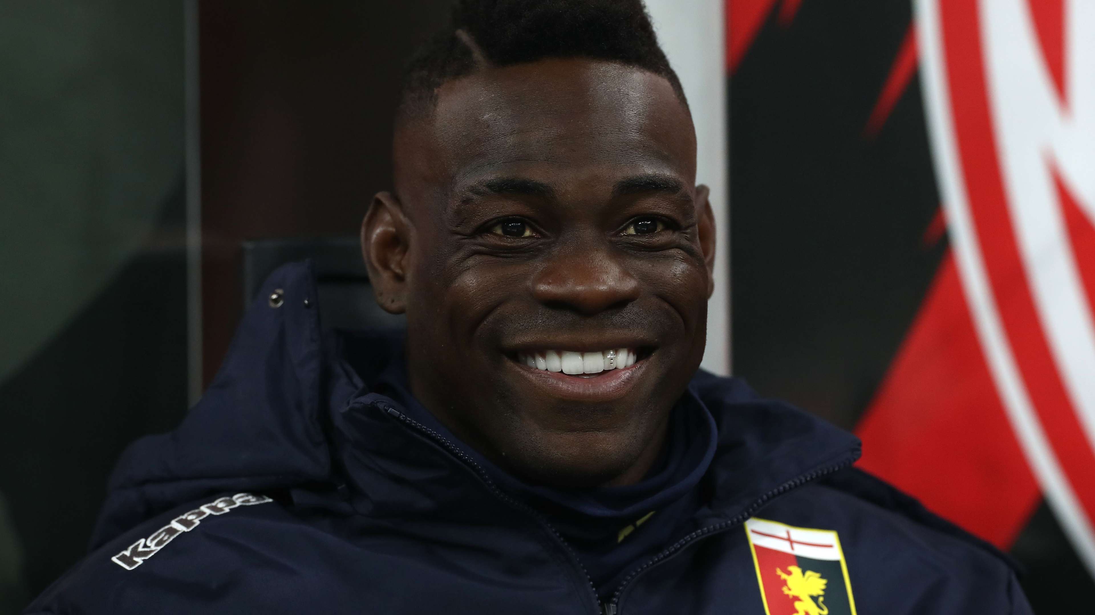 AC Milan v Genoa - Serie A