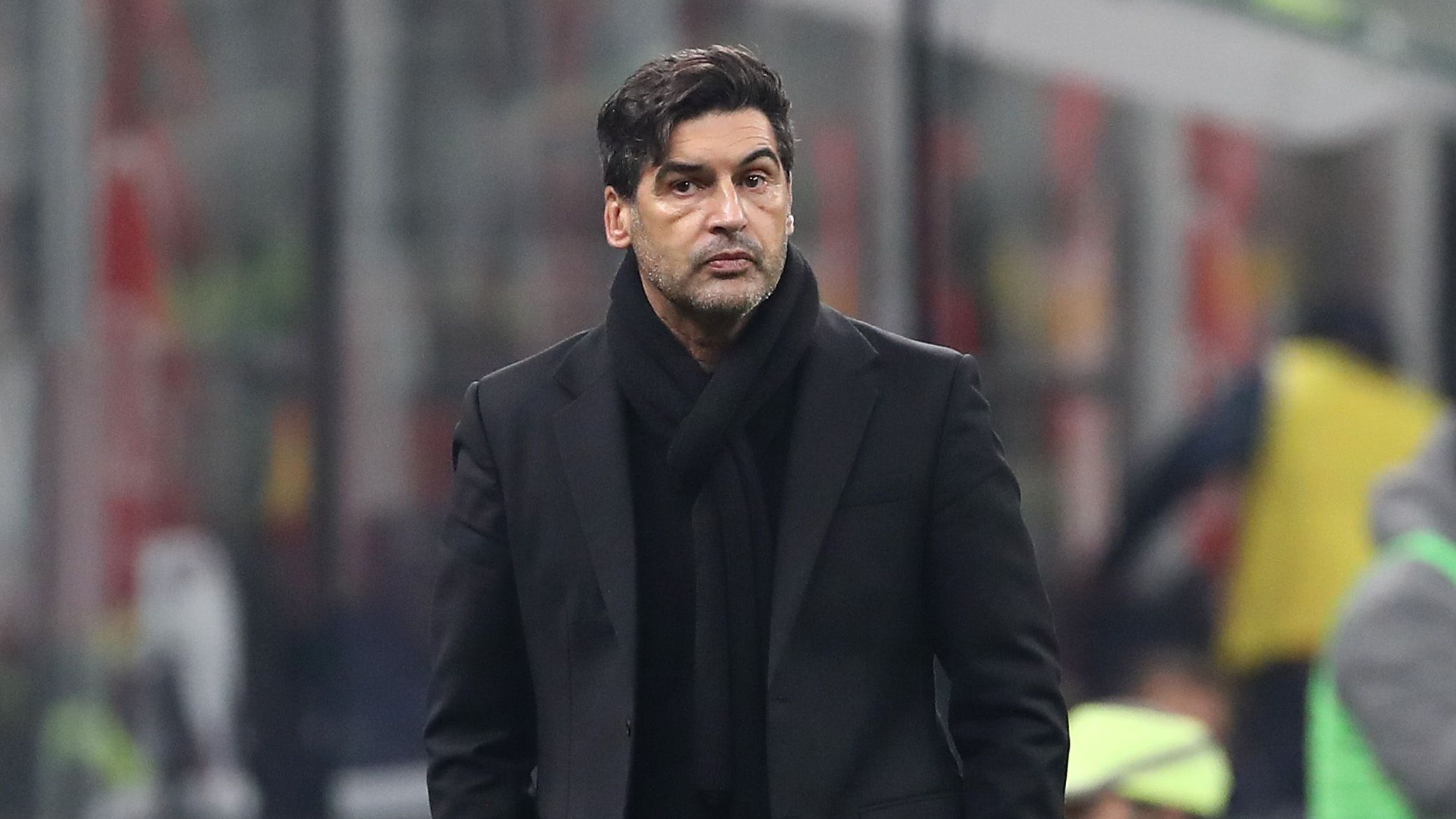 AC Milan v Genoa - Serie A