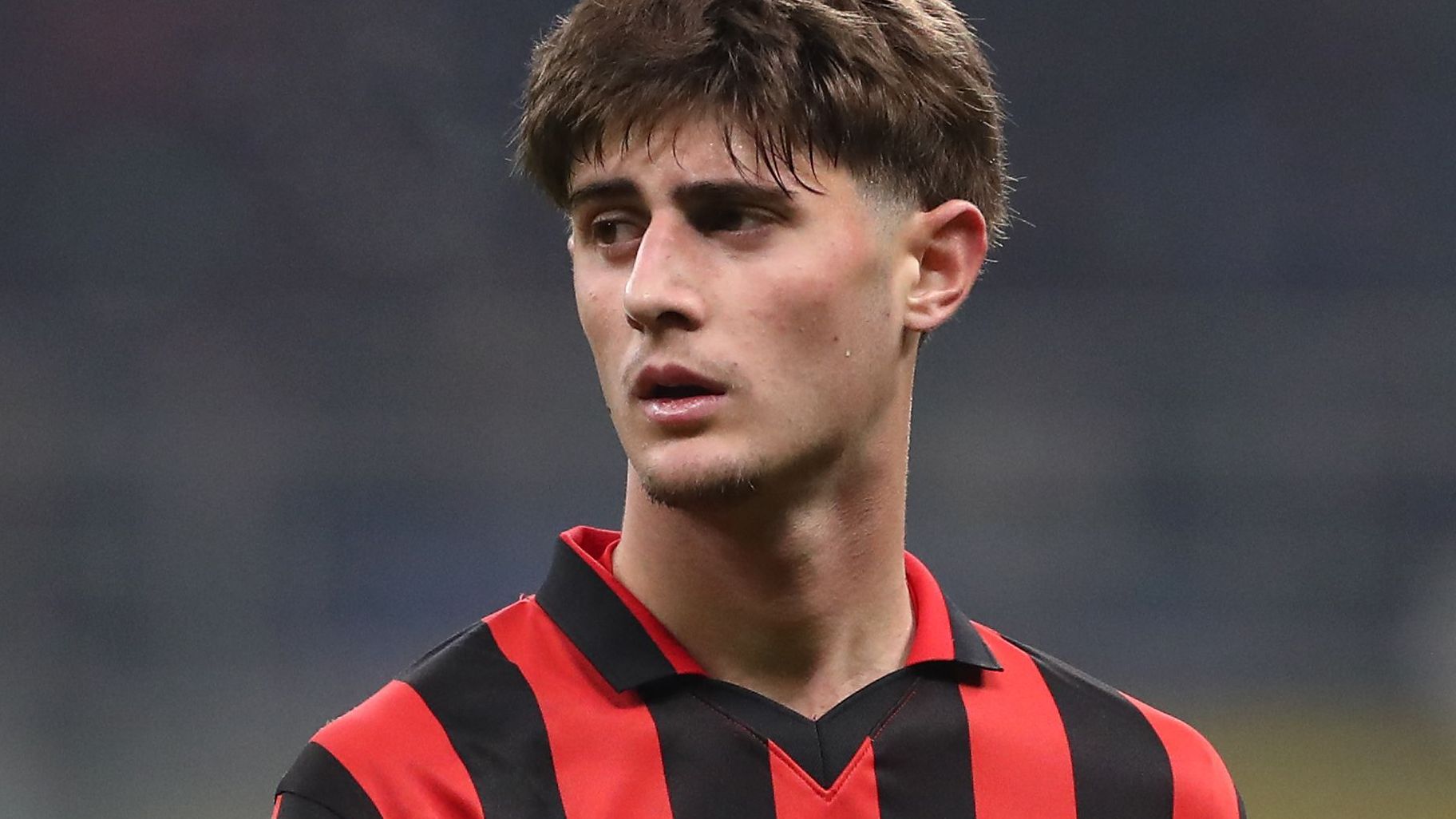 AC Milan v Genoa - Serie A
