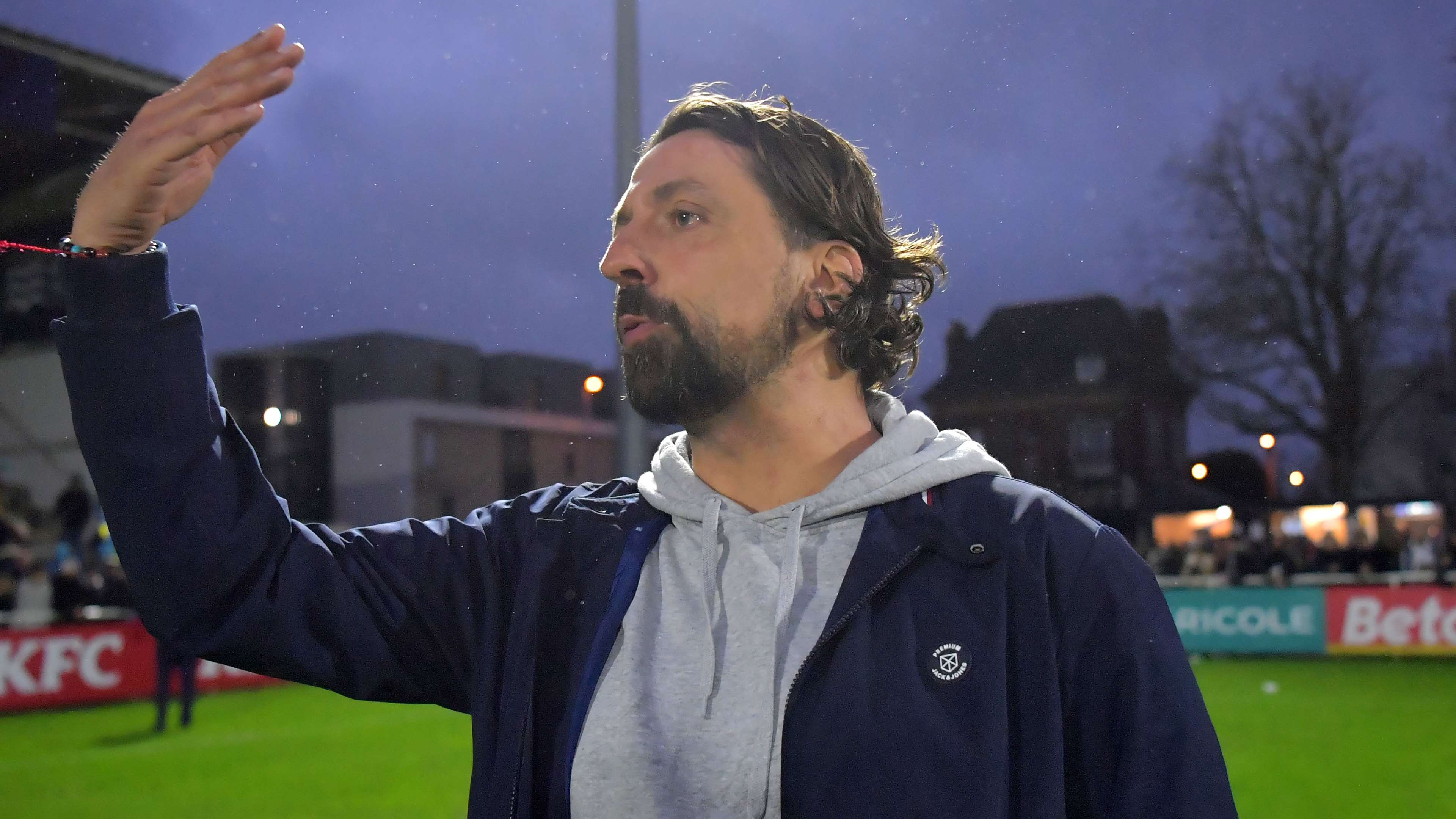 FBL-FRA-CUP-STADE BRIOCHIN-LE HAVRE