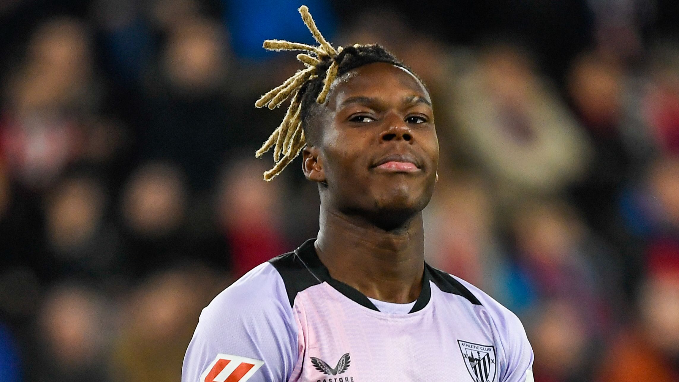 FBL-ESP-LIGA-OSASUNA-ATHLETIC BILBAO