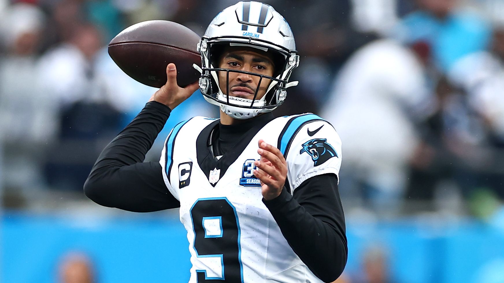 Dallas Cowboys v Carolina Panthers