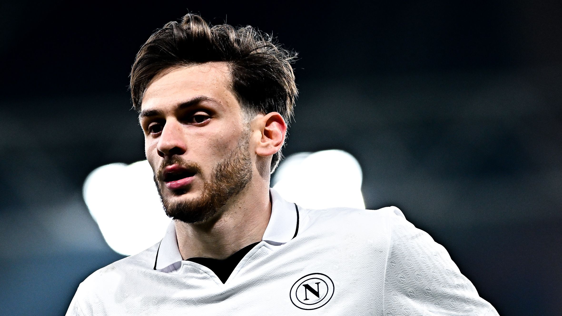 Genoa v Napoli - Serie A