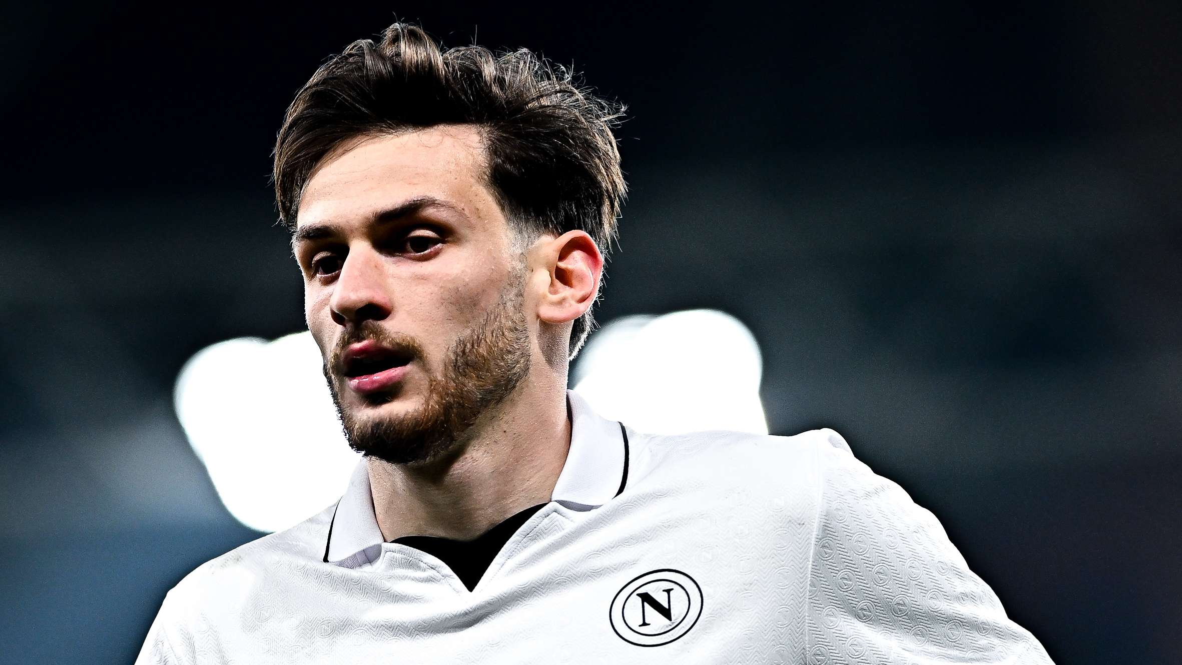 Genoa v Napoli - Serie A