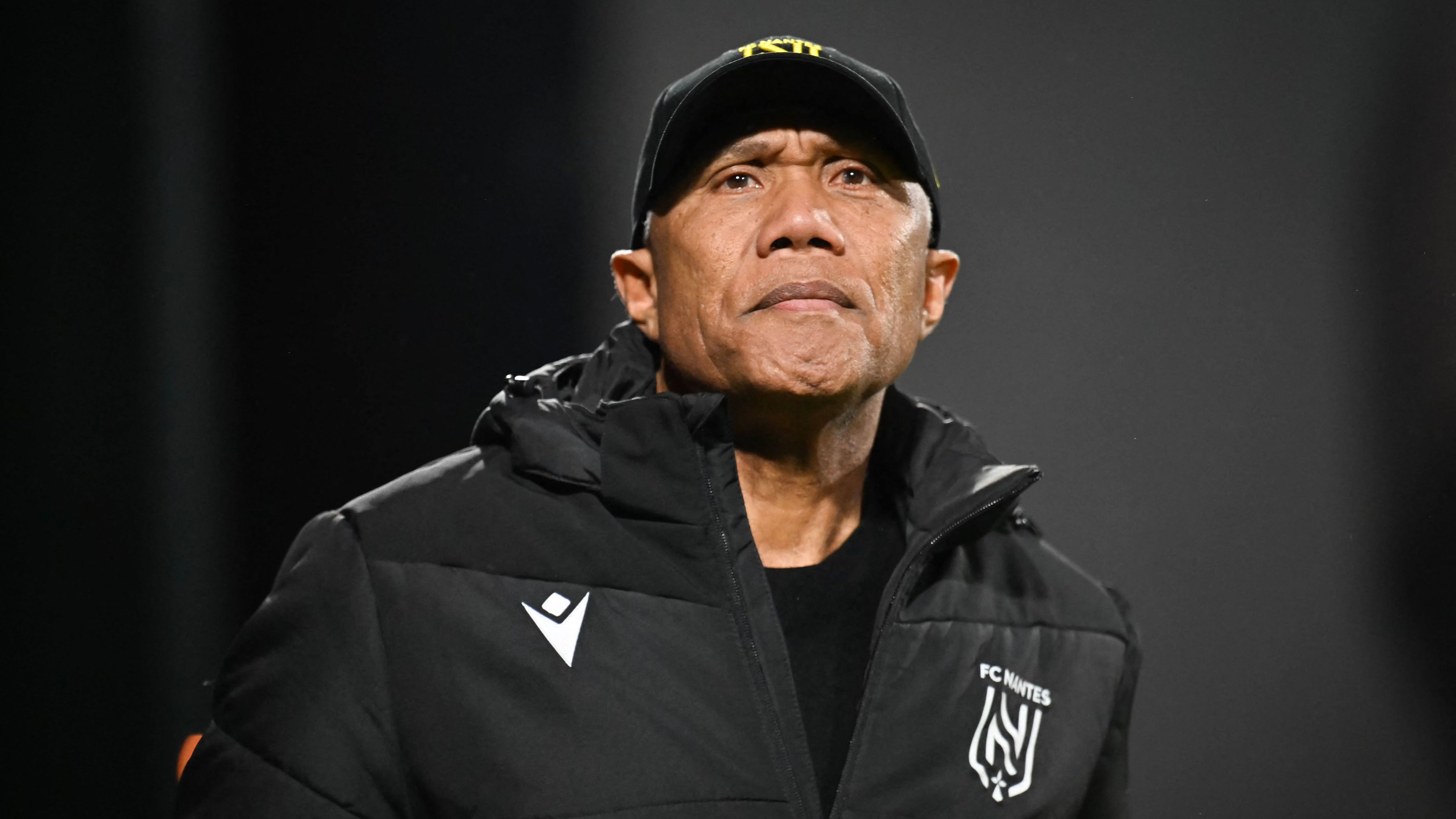 FBL-FRA-CUP-DRANCY-NANTES