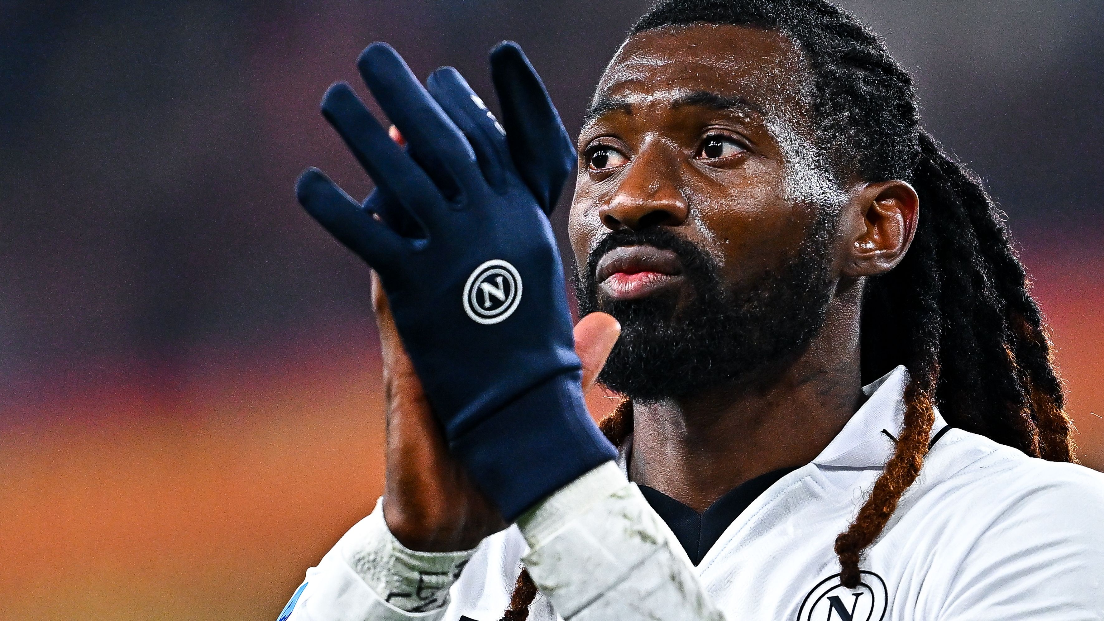 Genoa v Napoli - Serie A