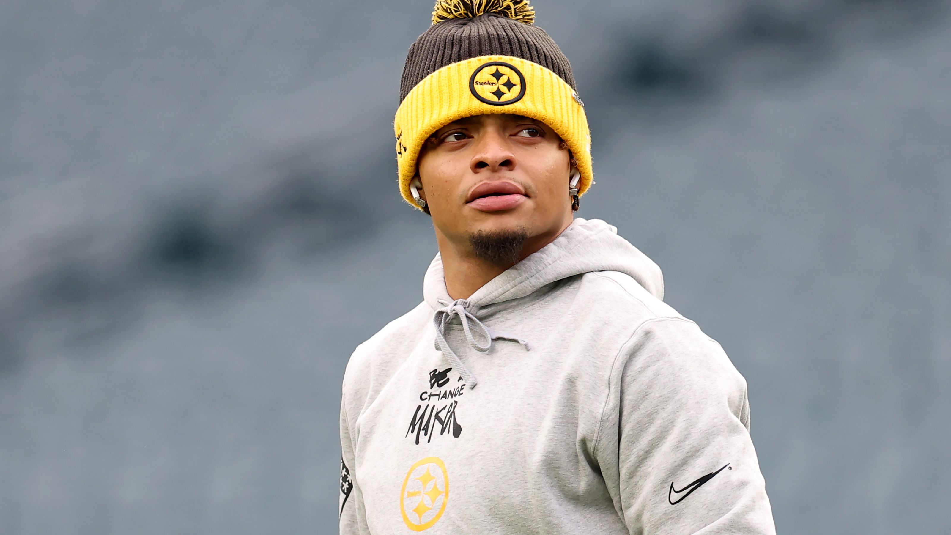 Pittsburgh Steelers v Philadelphia Eagles