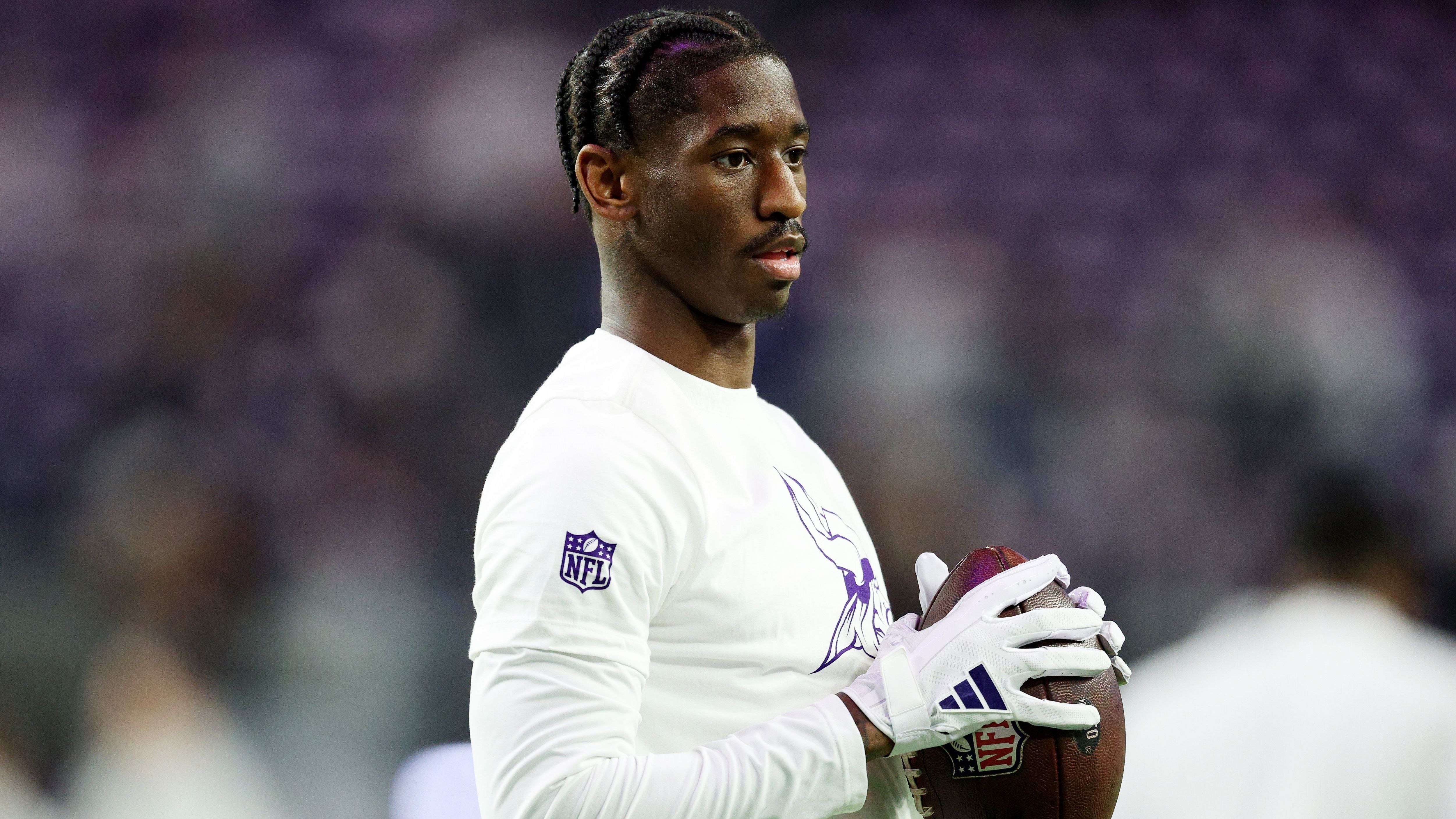 Chicago Bears v Minnesota Vikings