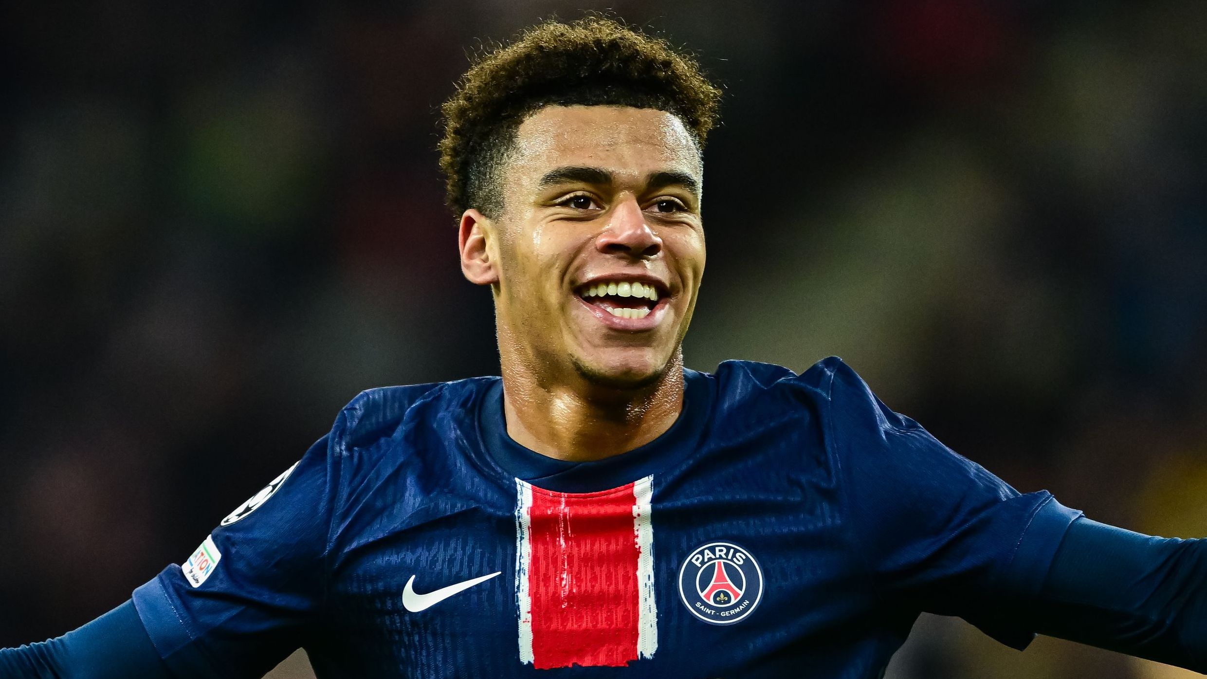 Pourquoi le Barça a dit non à Desire Doué, la vérité éclate