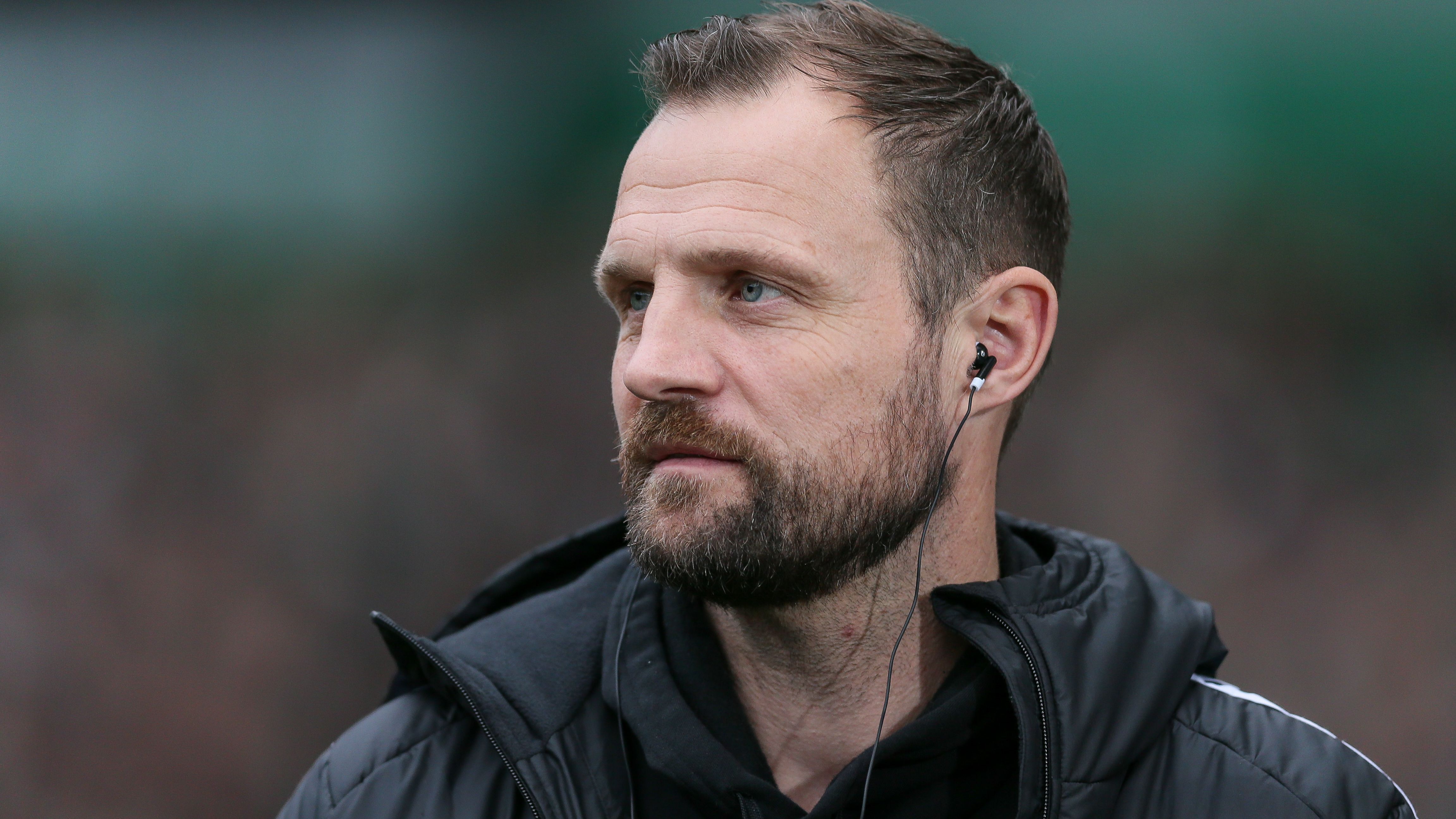 SV Werder Bremen v 1. FC Union Berlin - Bundesliga