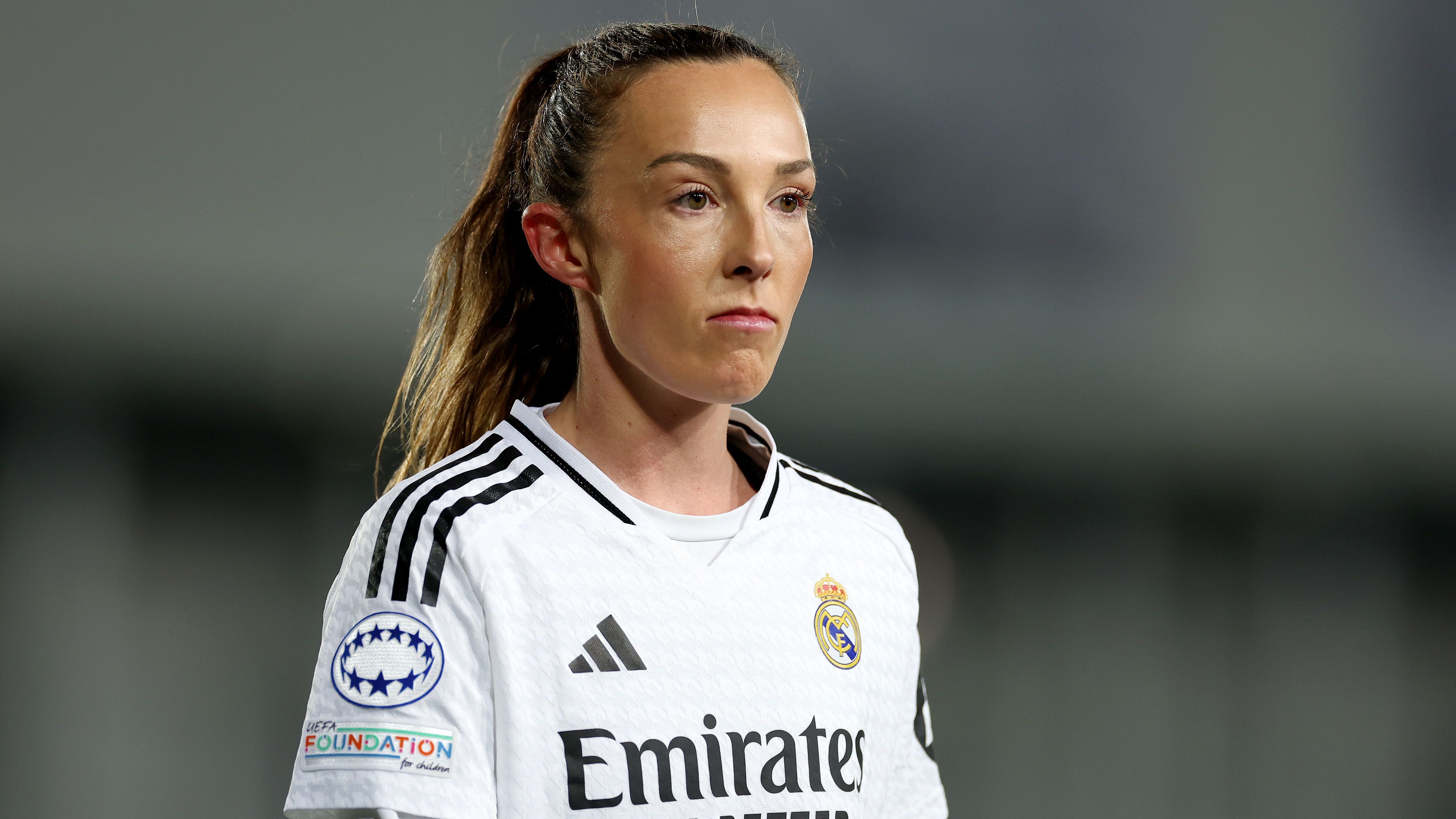 Real Madrid CF v Chelsea FC - UEFA Women's Champions League 2024/25 Group Stage MD6