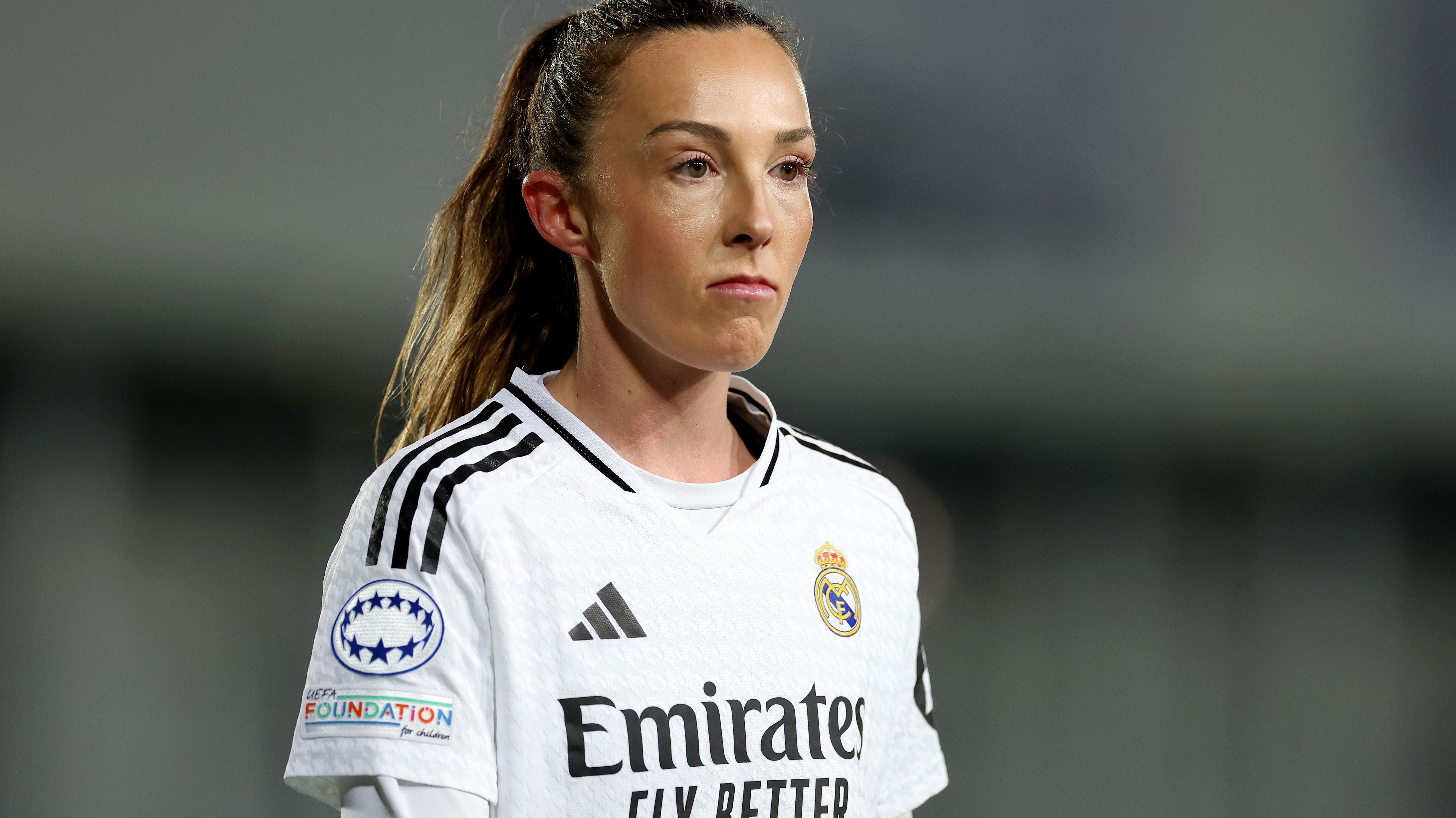 Real Madrid CF v Chelsea FC - UEFA Women's Champions League 2024/25 Group Stage MD6