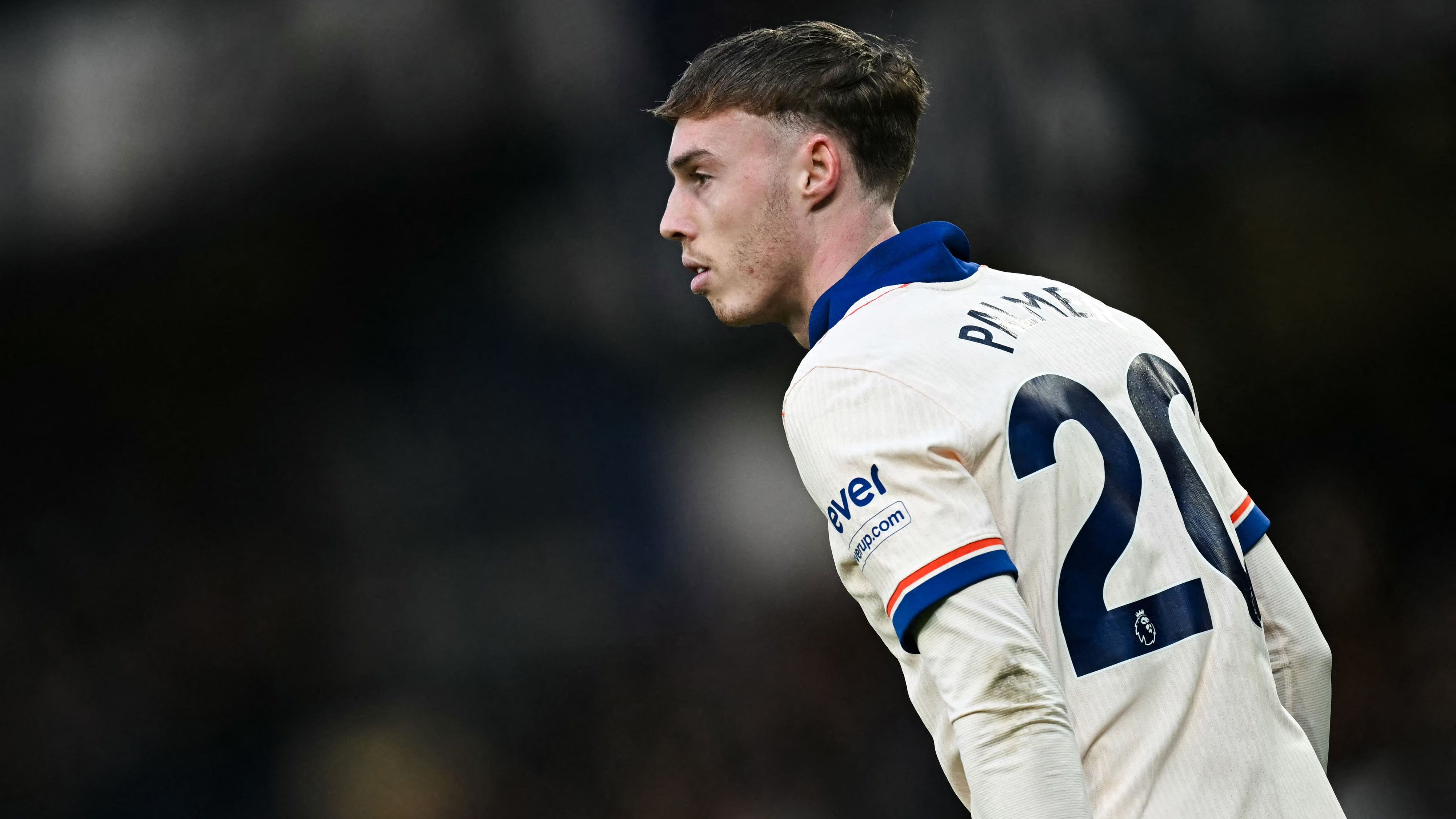 FBL-ENG-PR-EVERTON-CHELSEA