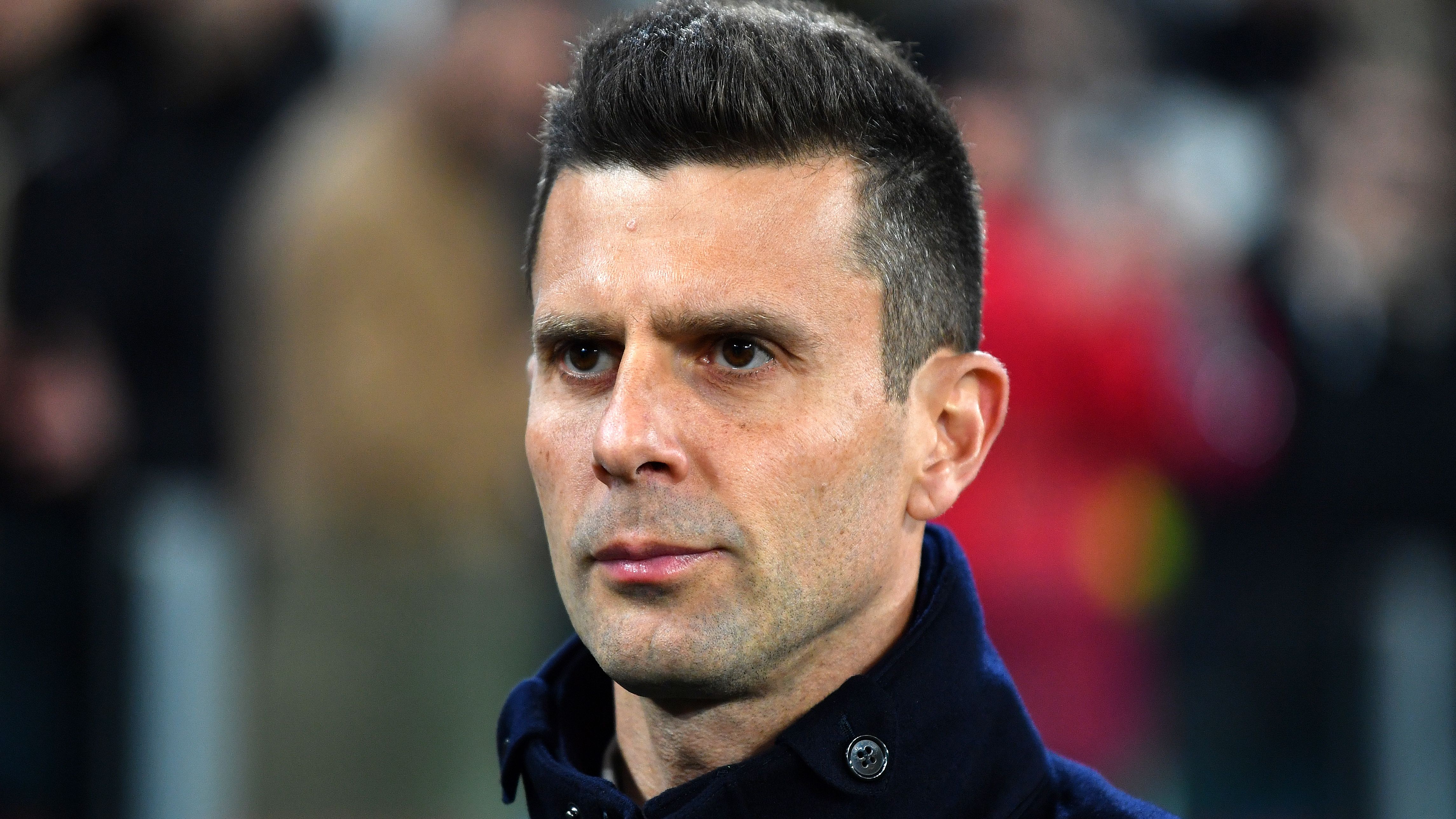 Juventus FC v Cagliari Calcio - Coppa Italia