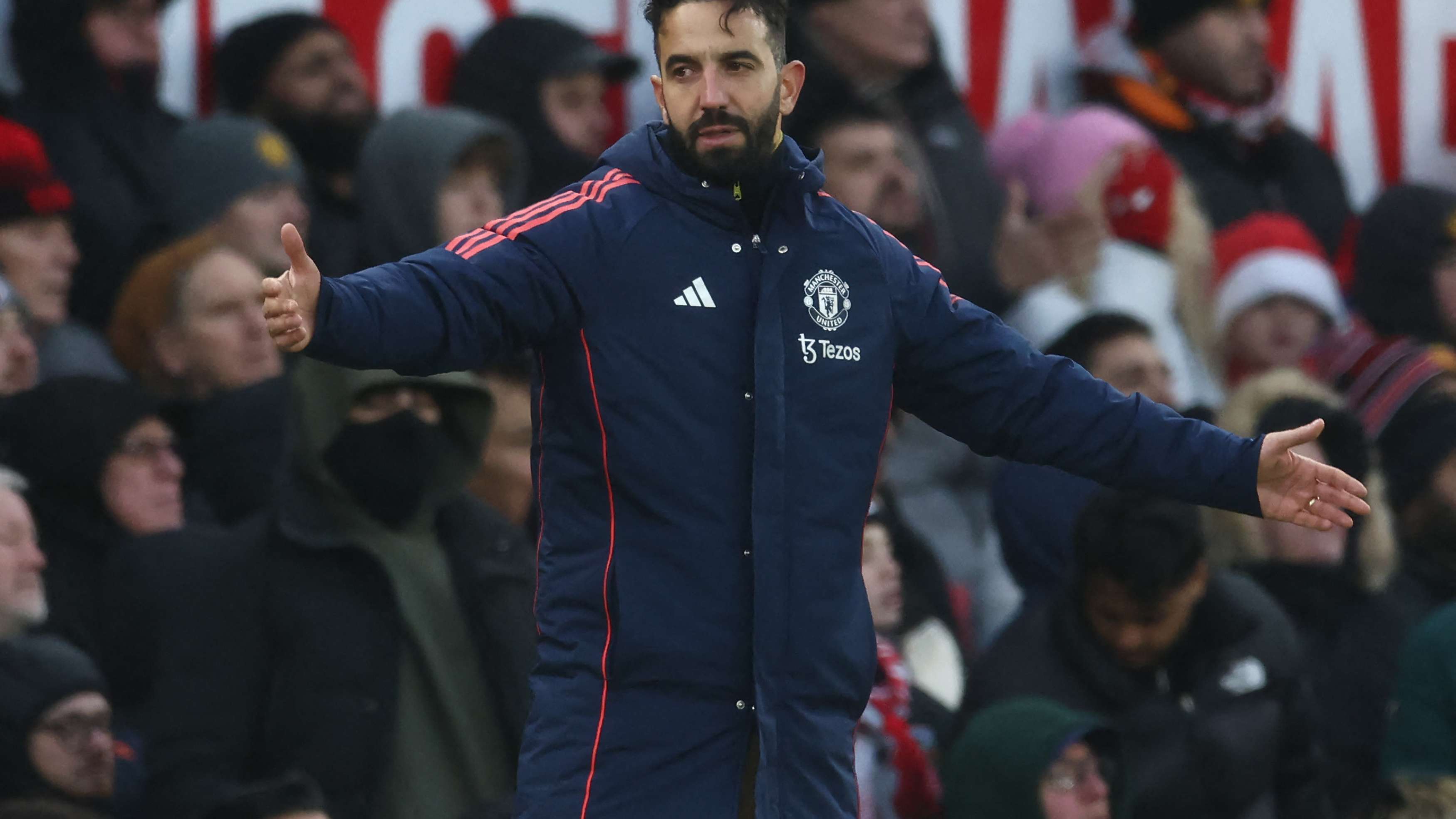 FBL-ENG-PR-MAN UTD-BOURNEMOUTH