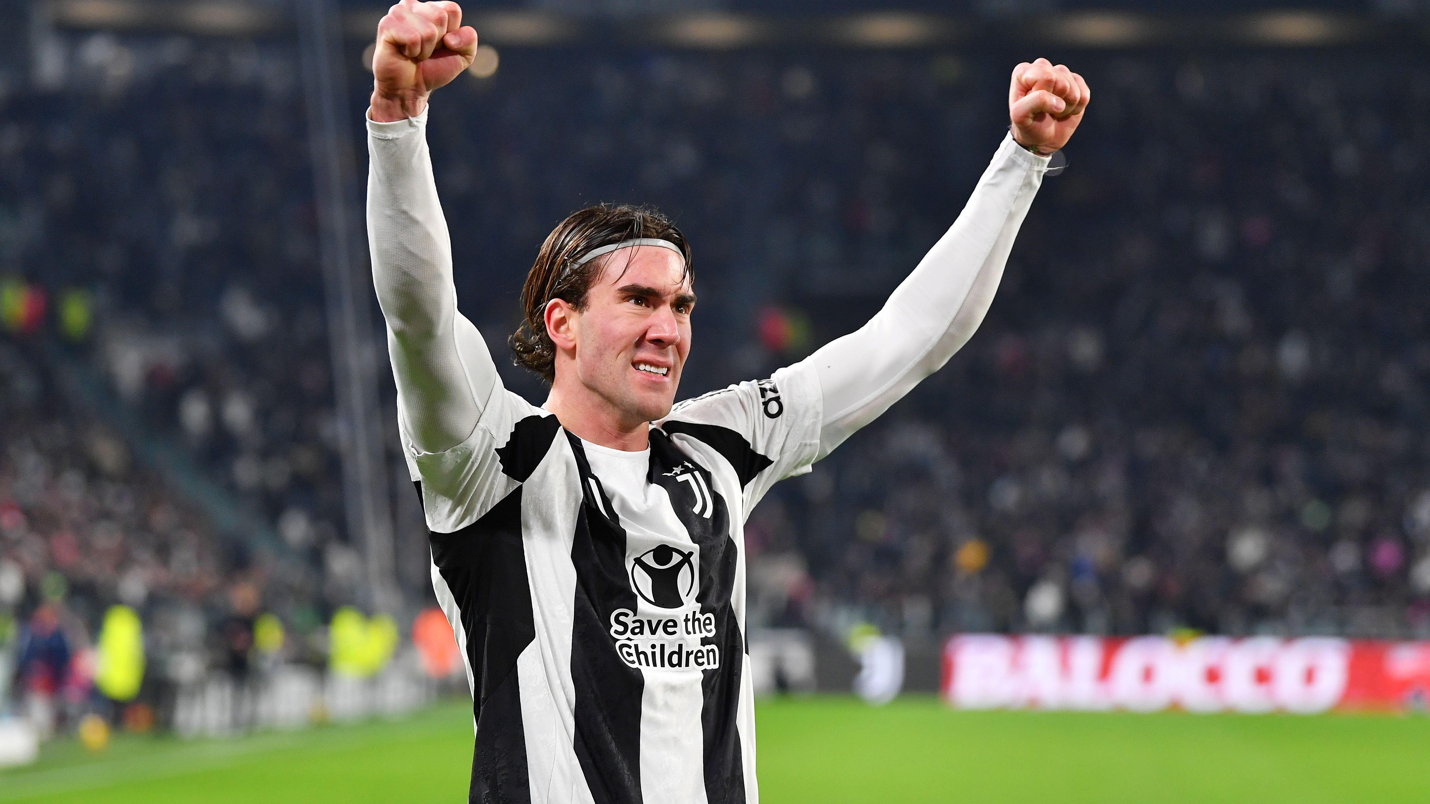 Juventus FC v Cagliari Calcio - Coppa Italia