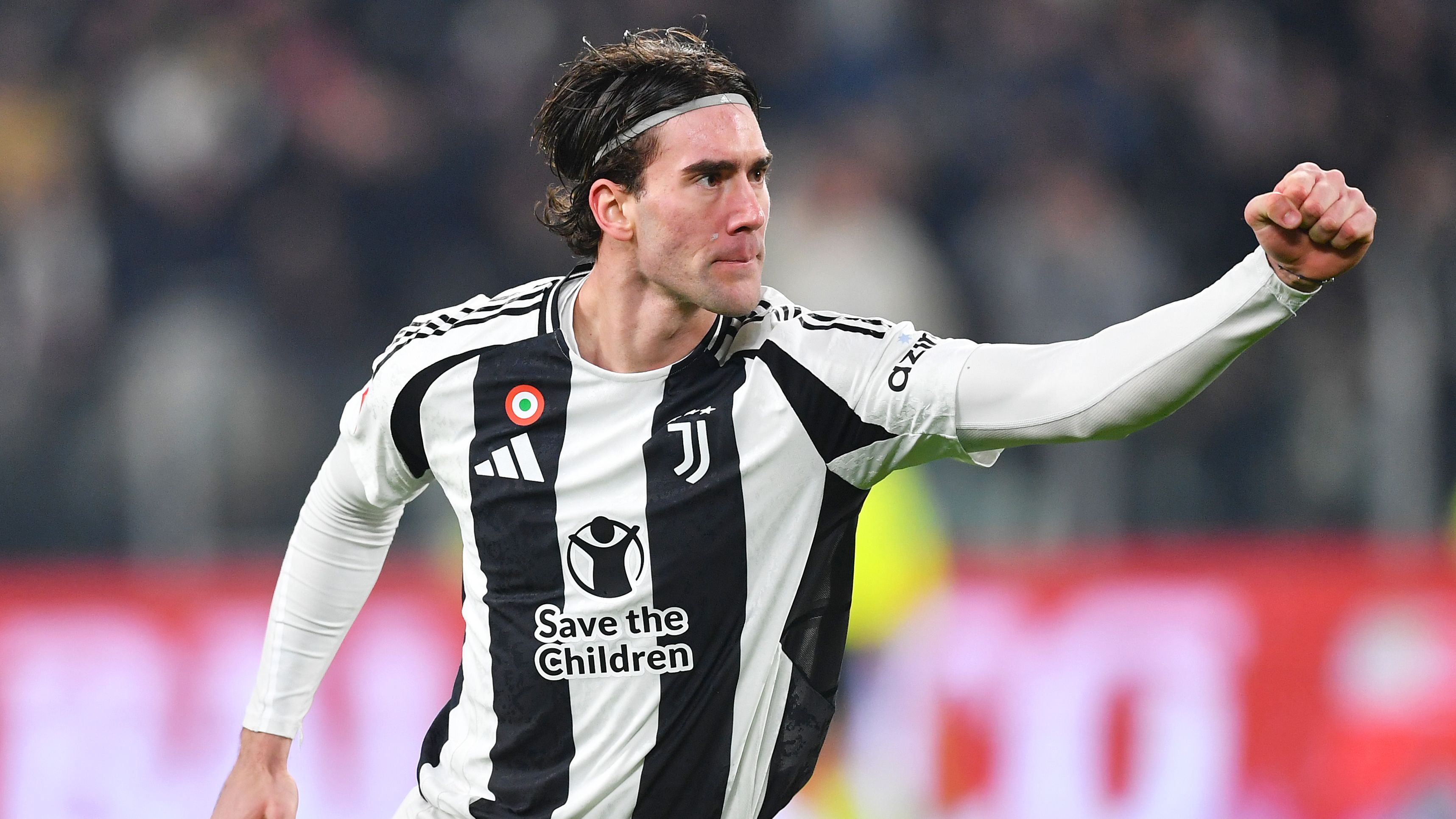 Juventus FC v Cagliari Calcio - Coppa Italia