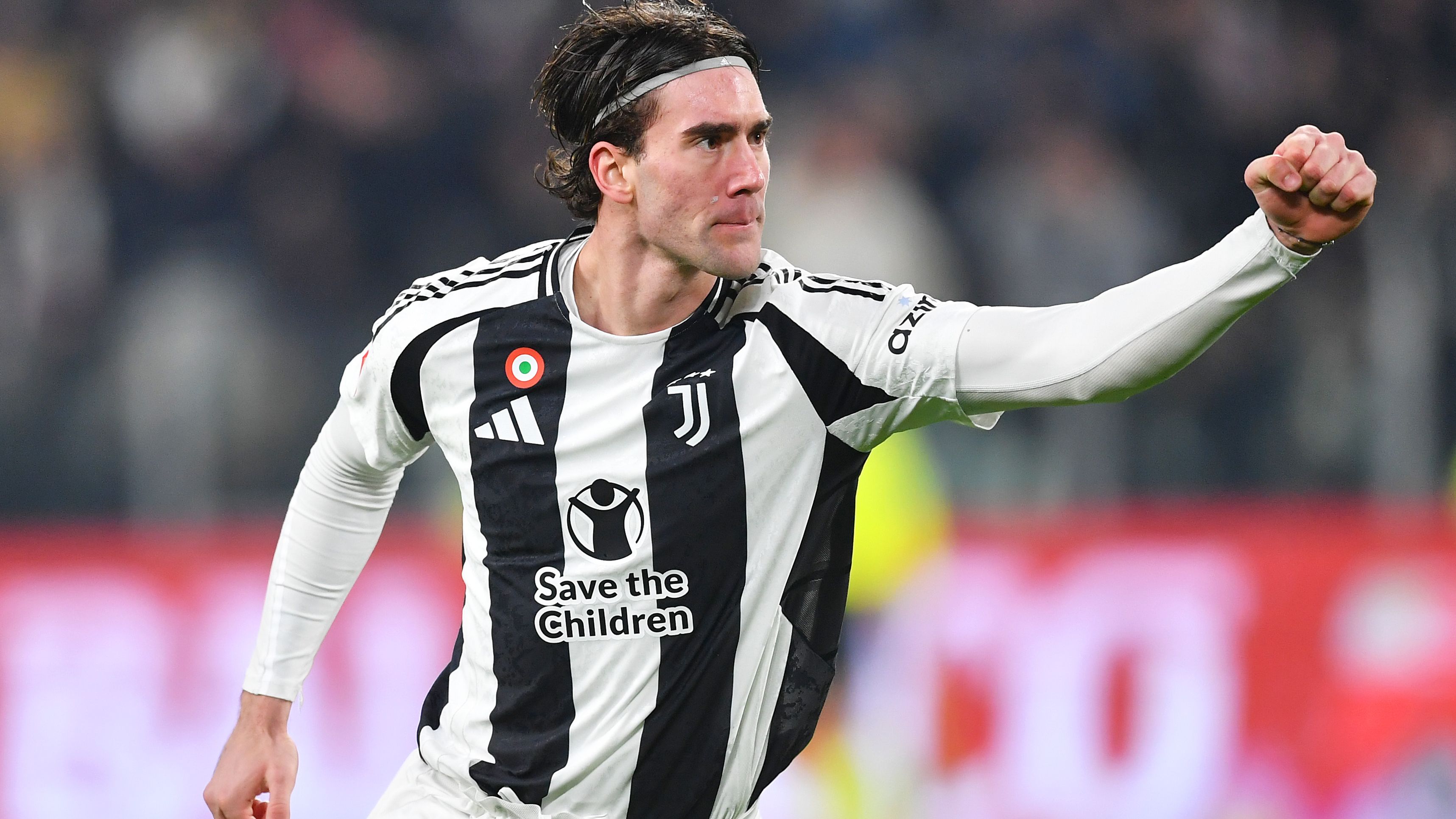 Juventus FC v Cagliari Calcio - Coppa Italia