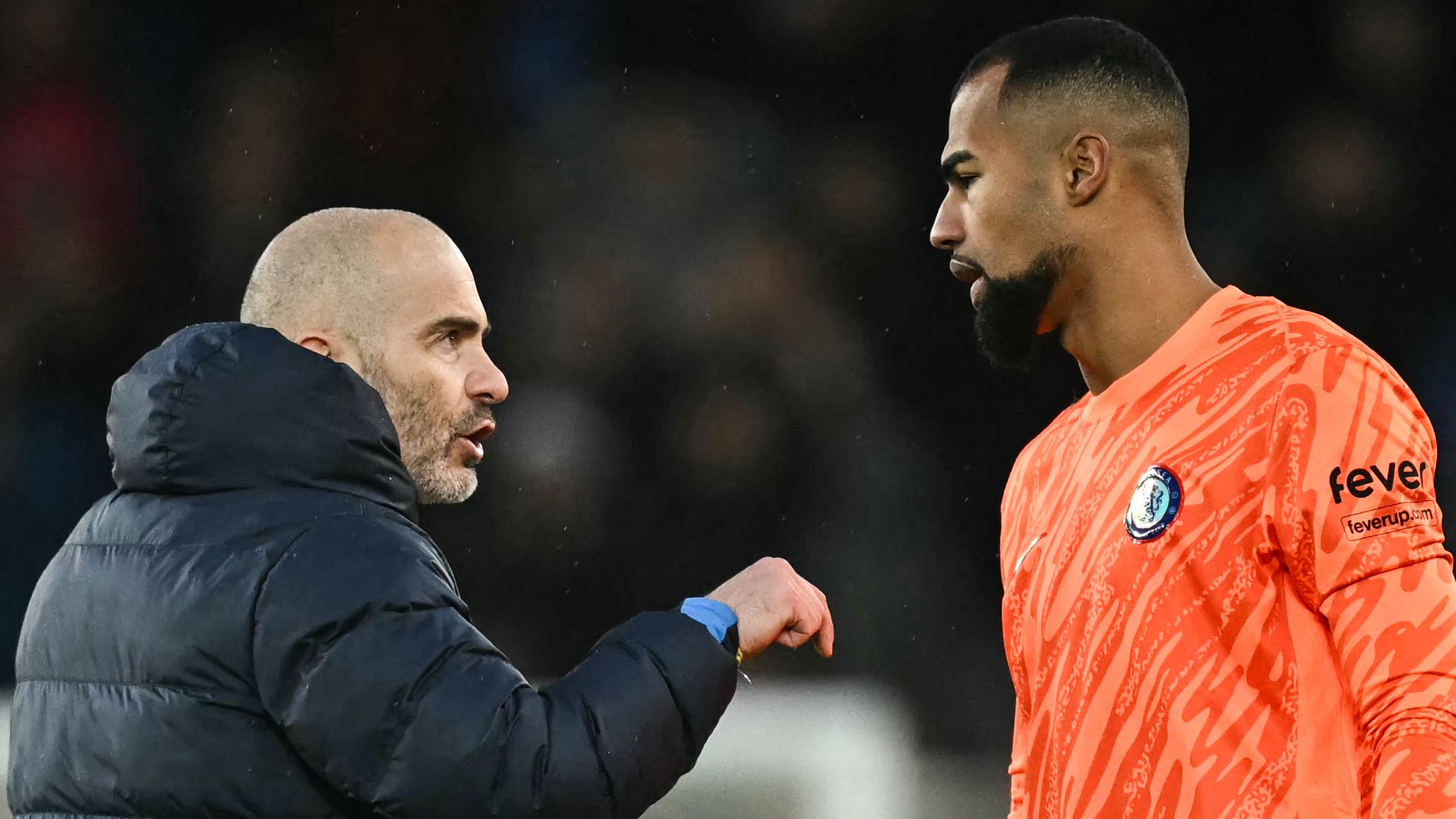 FBL-ENG-PR-EVERTON-CHELSEA